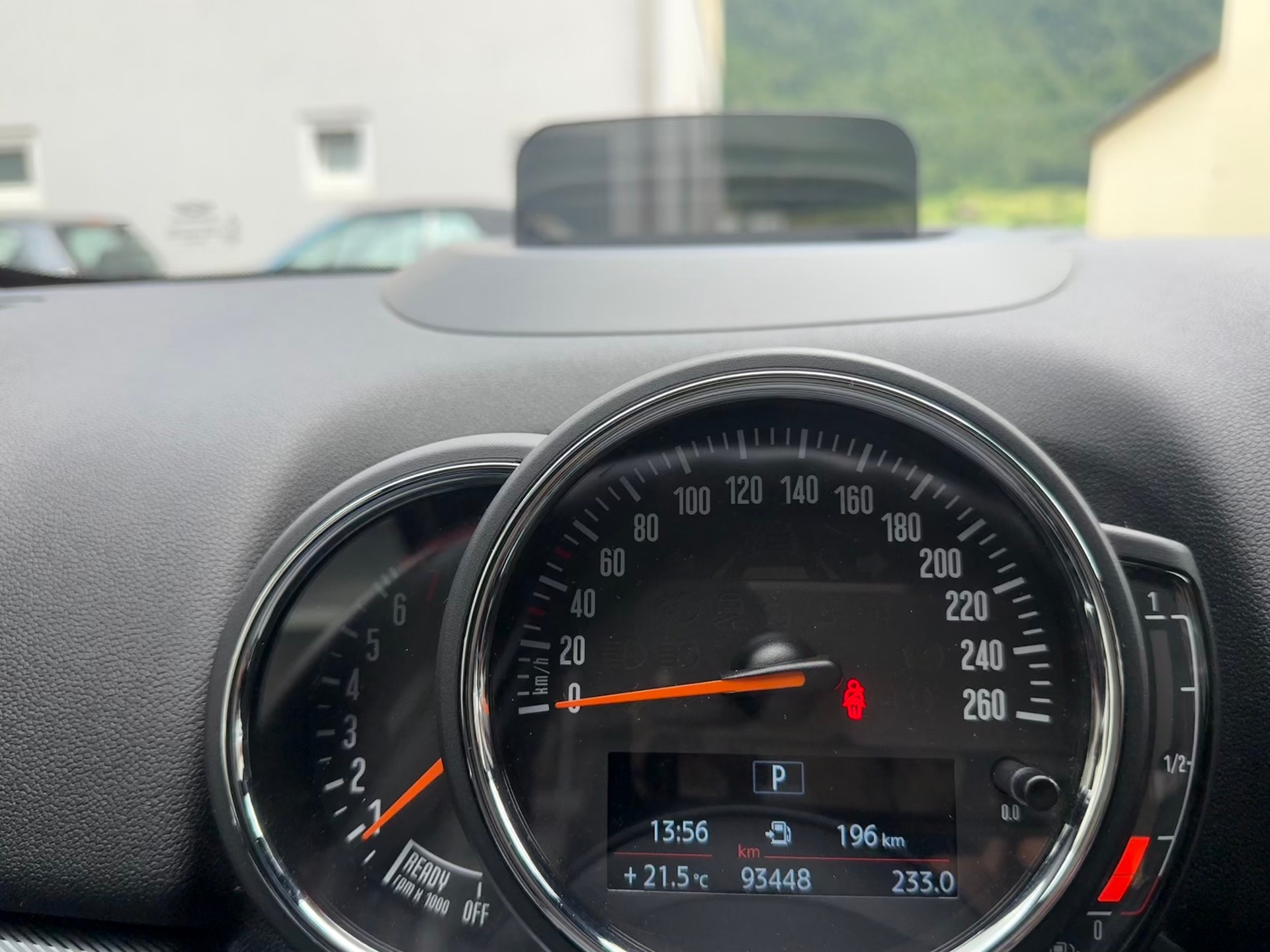 MINI Countryman Cooper S ALL4 Steptronic-image-15