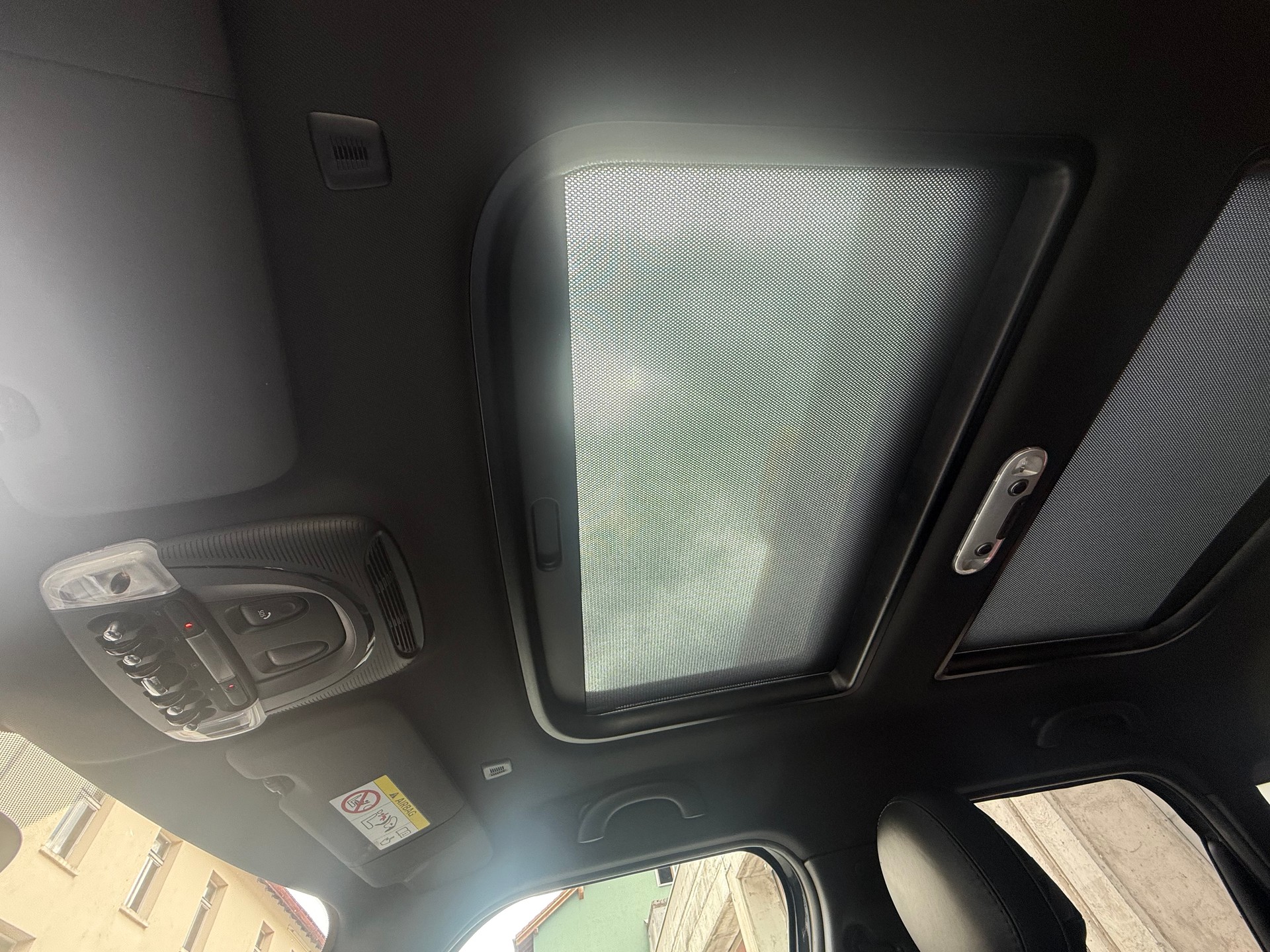 MINI Countryman Cooper S ALL4 Steptronic-image-16