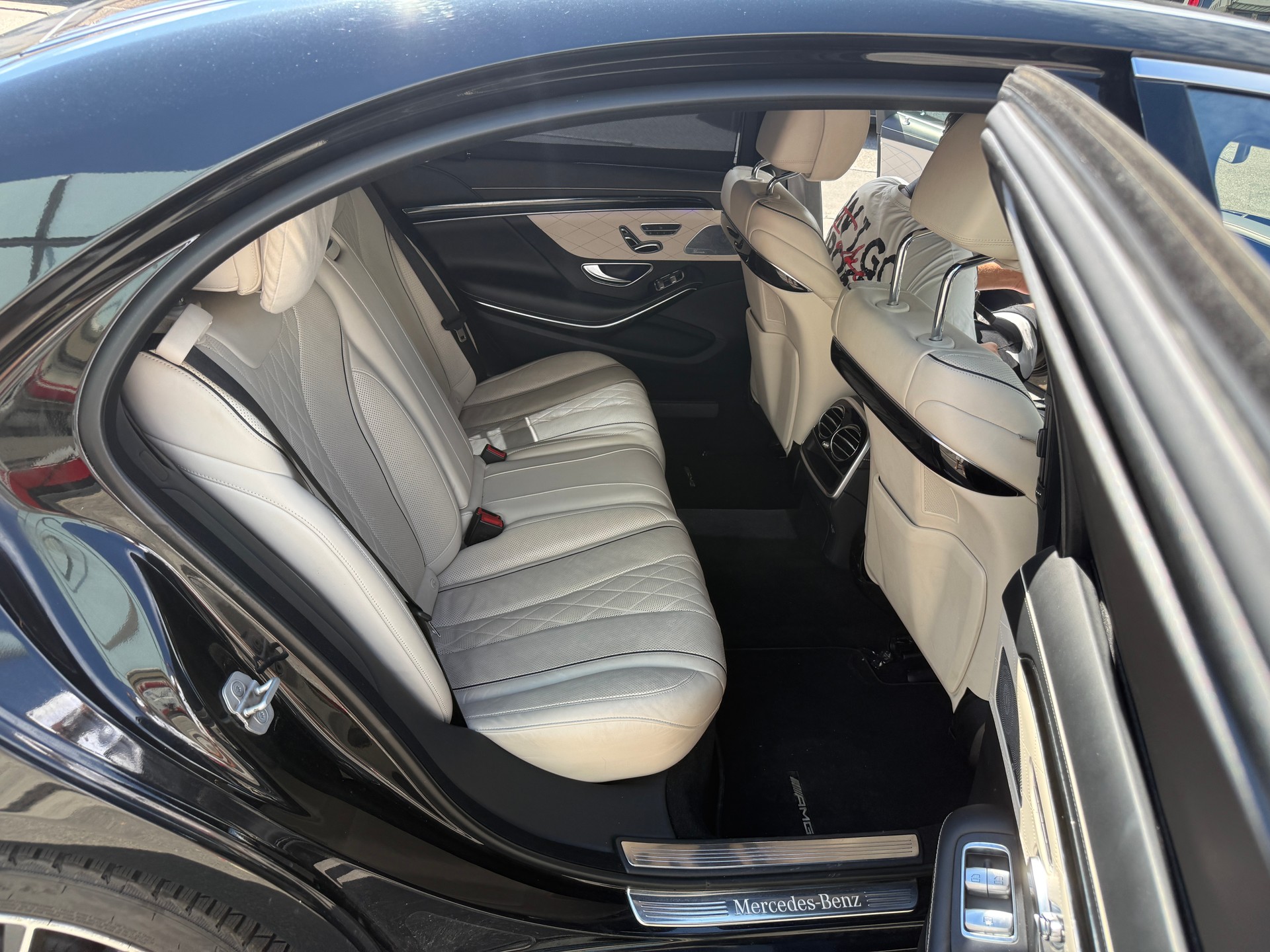 MERCEDES-BENZ S 400 d L 4Matic 9G-Tronic-image-9