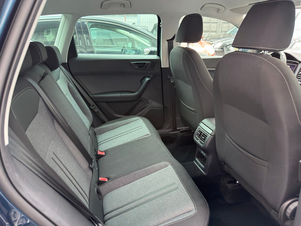 SEAT Ateca 1.5 TSI EVO DSG Style-image-7