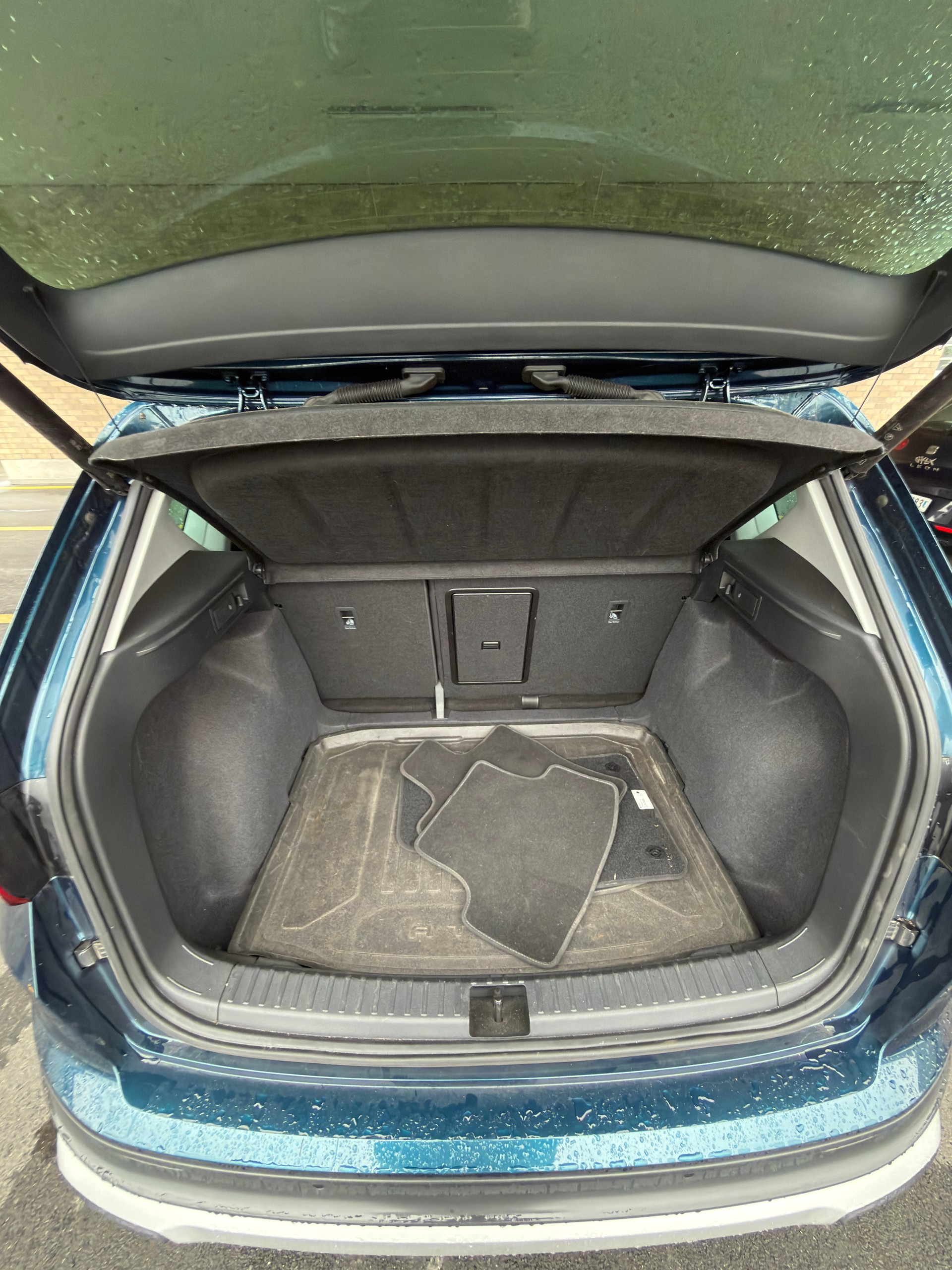 SEAT Ateca 1.5 TSI EVO DSG Style-image-8