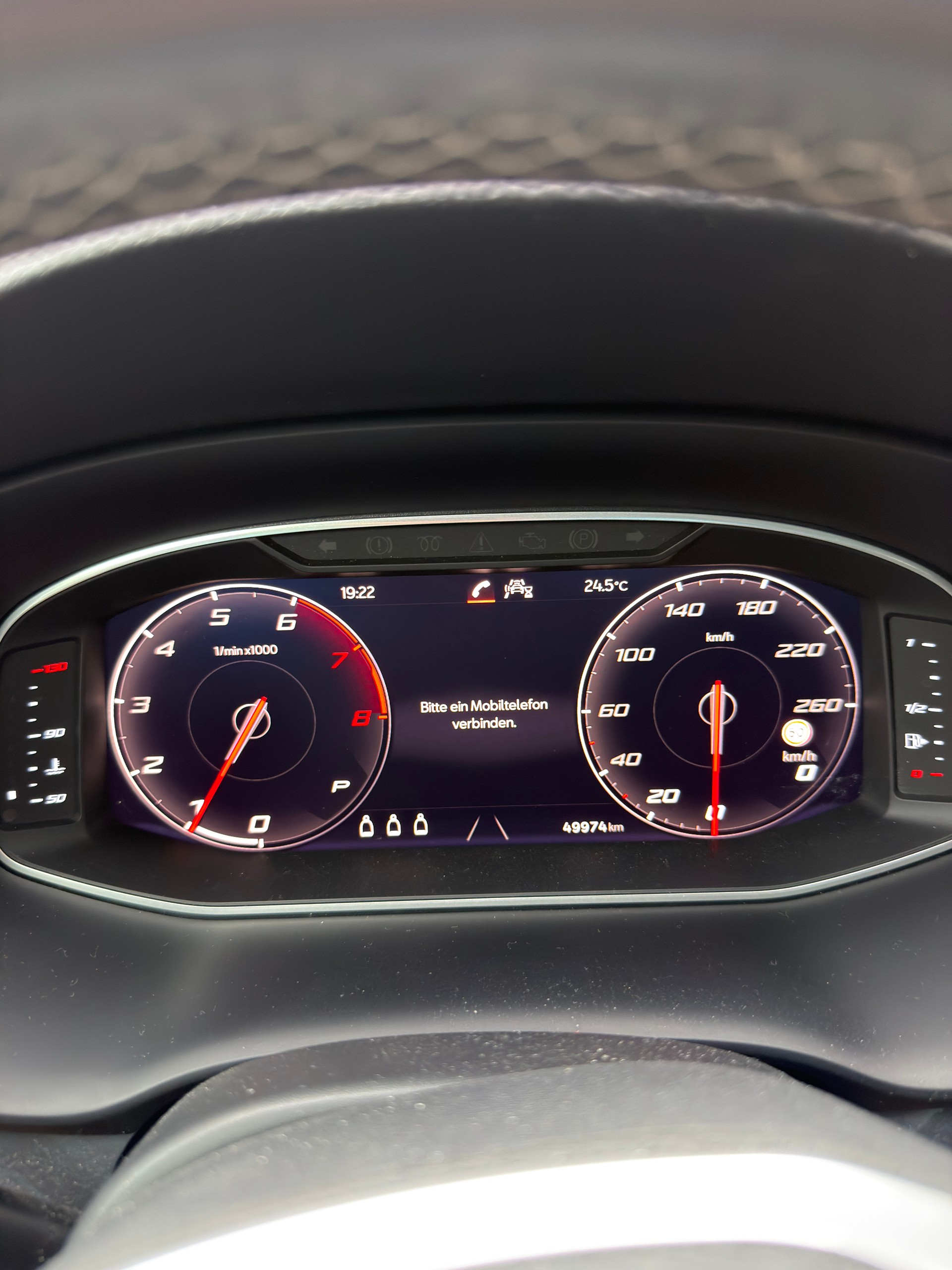 SEAT Ateca 1.5 TSI EVO DSG Style-image-5