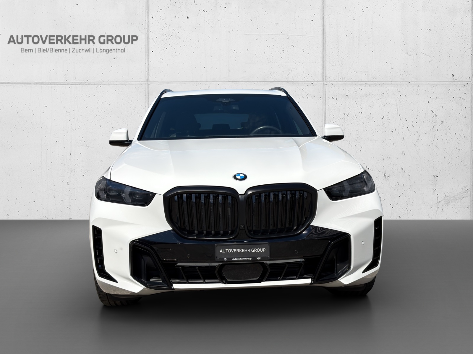 BMW X5 xD 48V 30d M Sport Pro-image-7