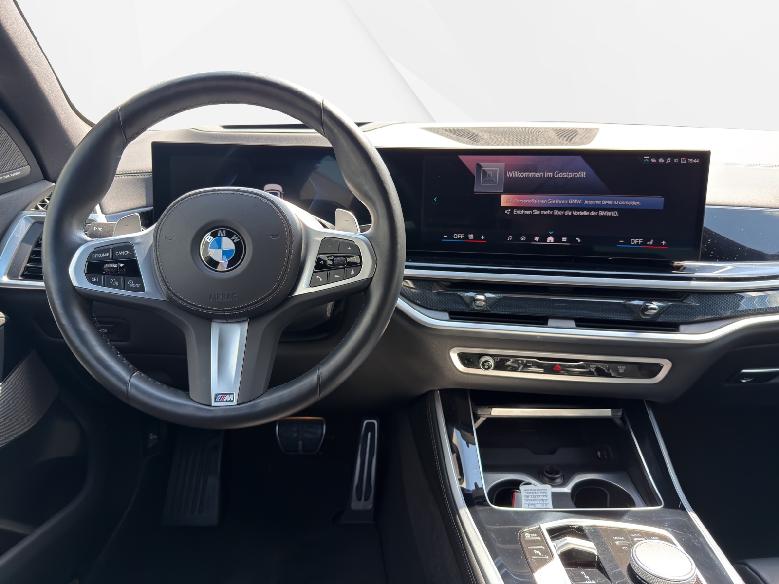 BMW X5 xD 48V 30d M Sport Pro-image-12