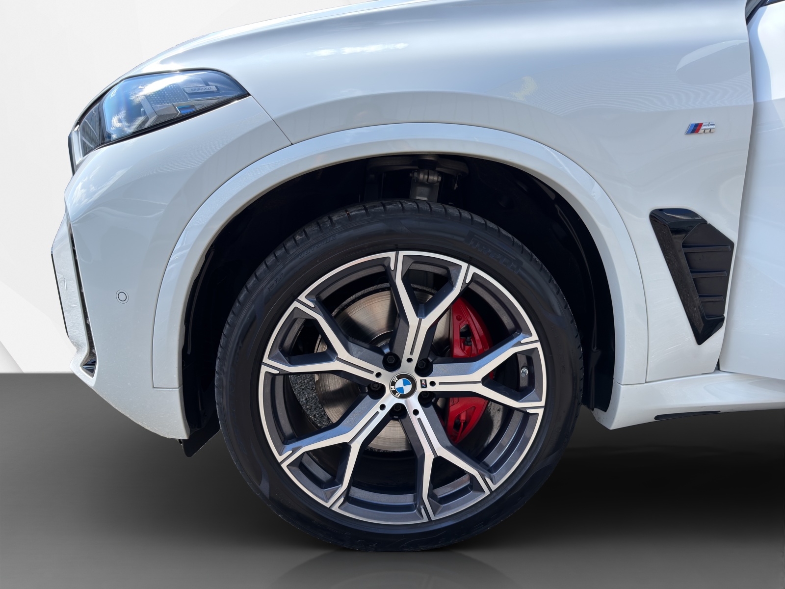 BMW X5 xD 48V 30d M Sport Pro-image-10
