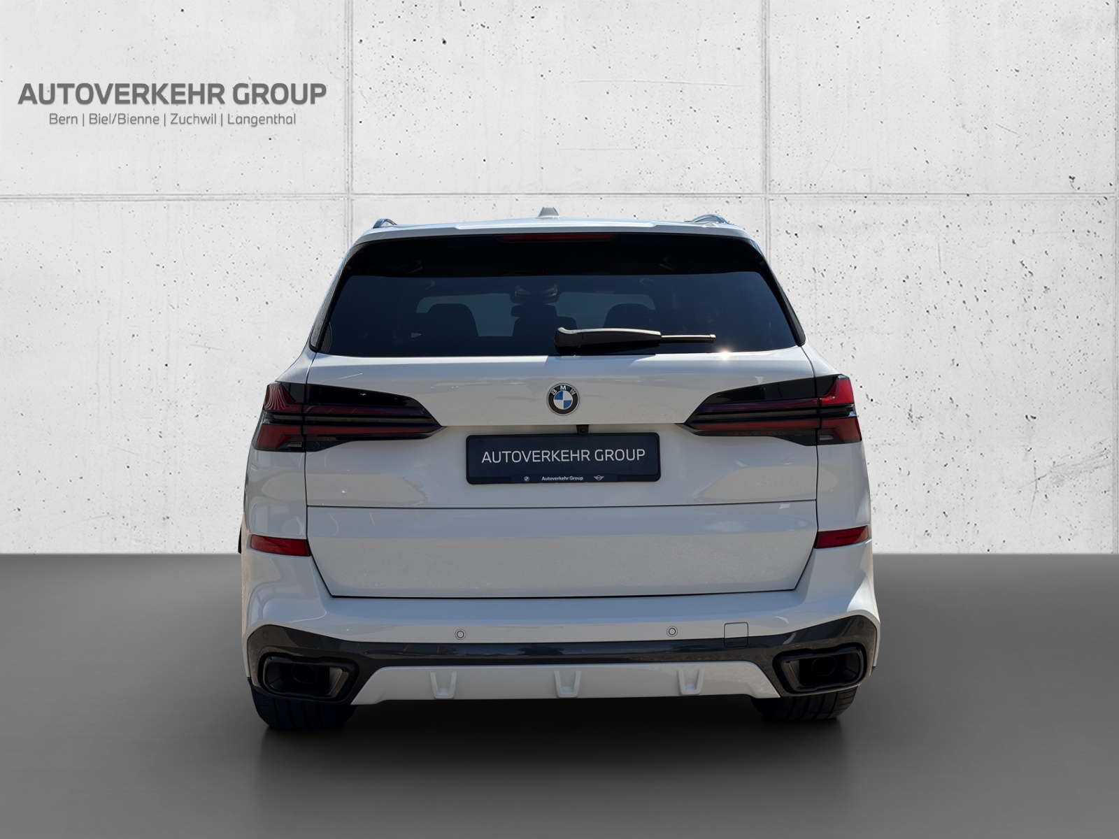 BMW X5 xD 48V 30d M Sport Pro-image-3