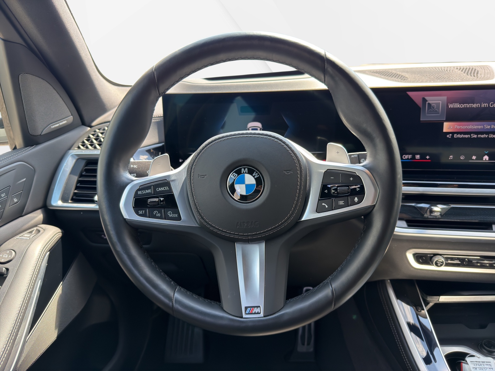 BMW X5 xD 48V 30d M Sport Pro-image-13
