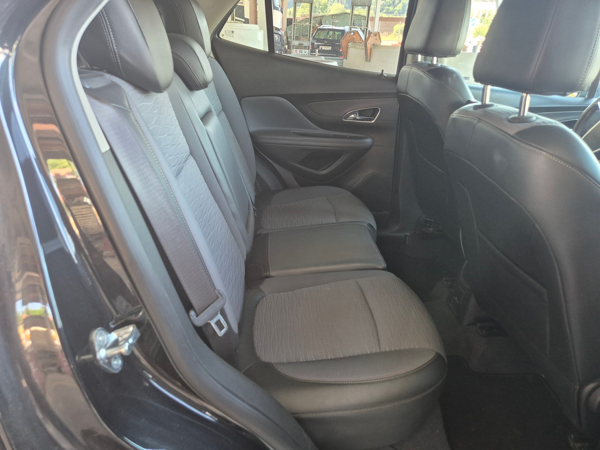 OPEL Mokka 1.6 CDTi Cosmo 4WD-image-6