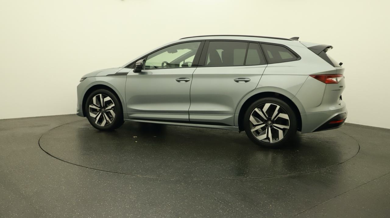 SKODA Enyaq 85x Sportline 4x4-showroom-element-2