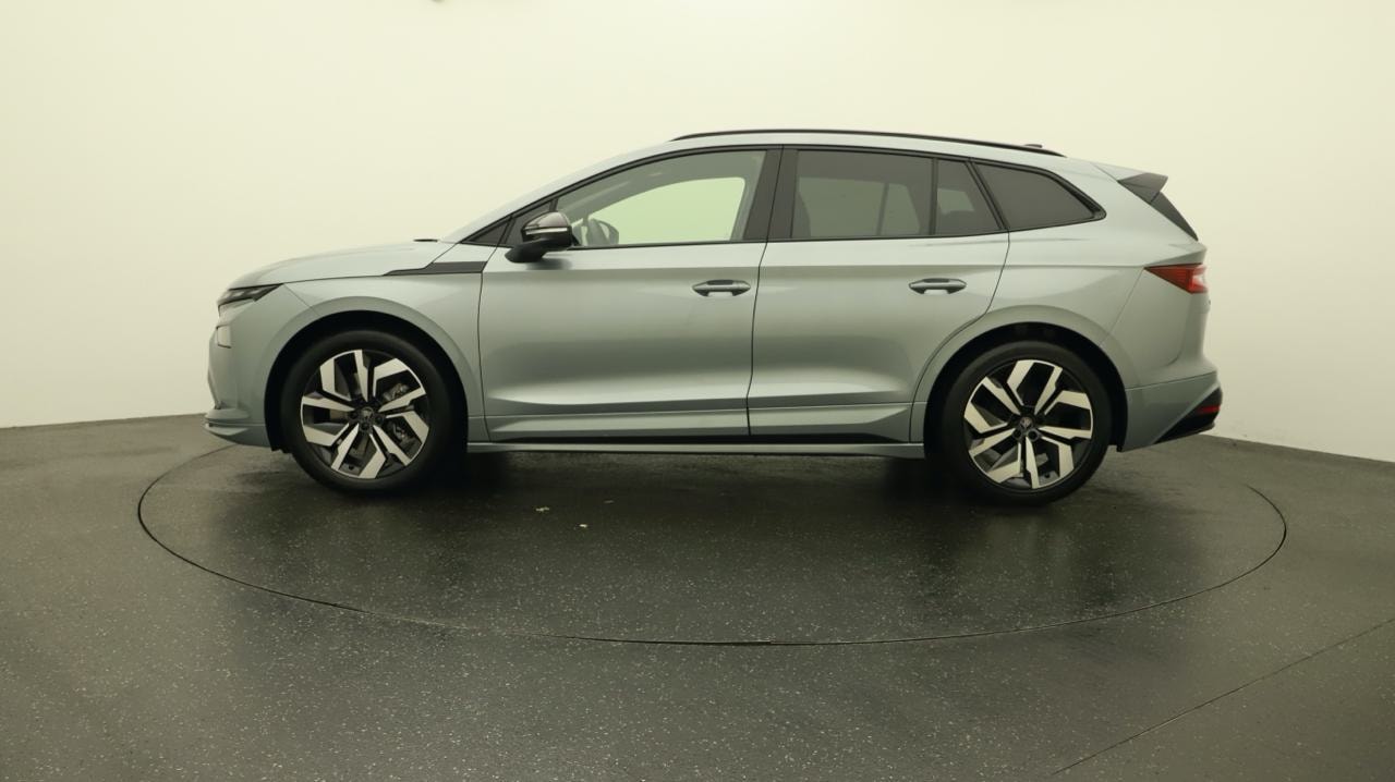 SKODA Enyaq 85x Sportline 4x4-showroom-element-1