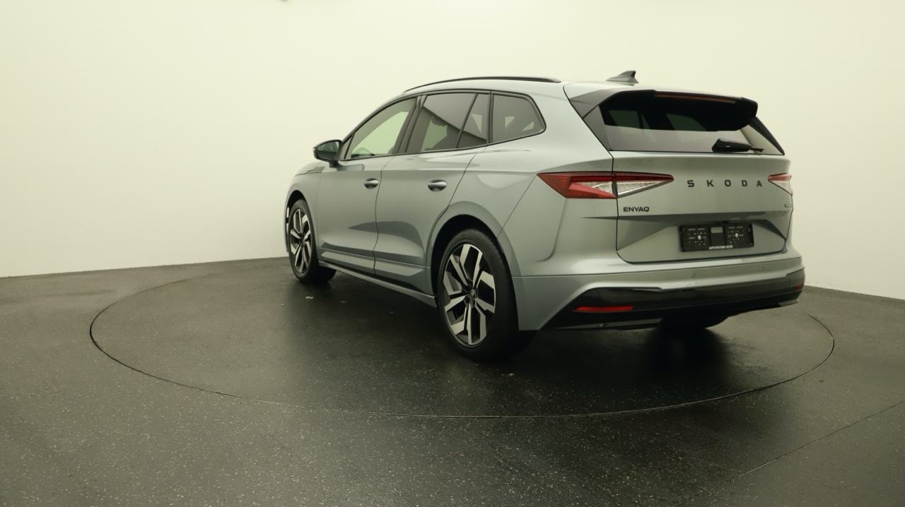 SKODA Enyaq 85x Sportline 4x4-showroom-element-3