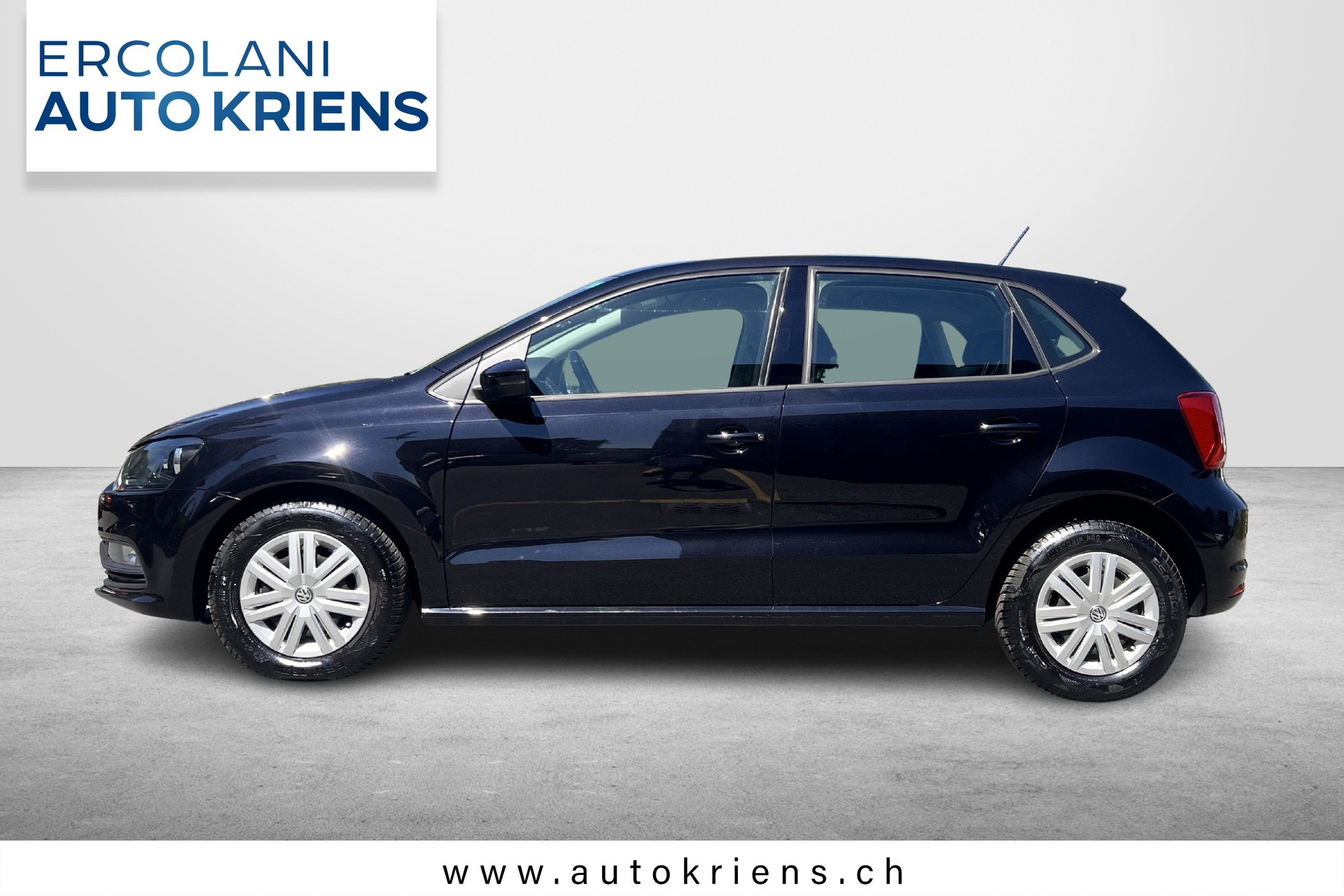 VW Polo 1.0 BMT Value-image-1