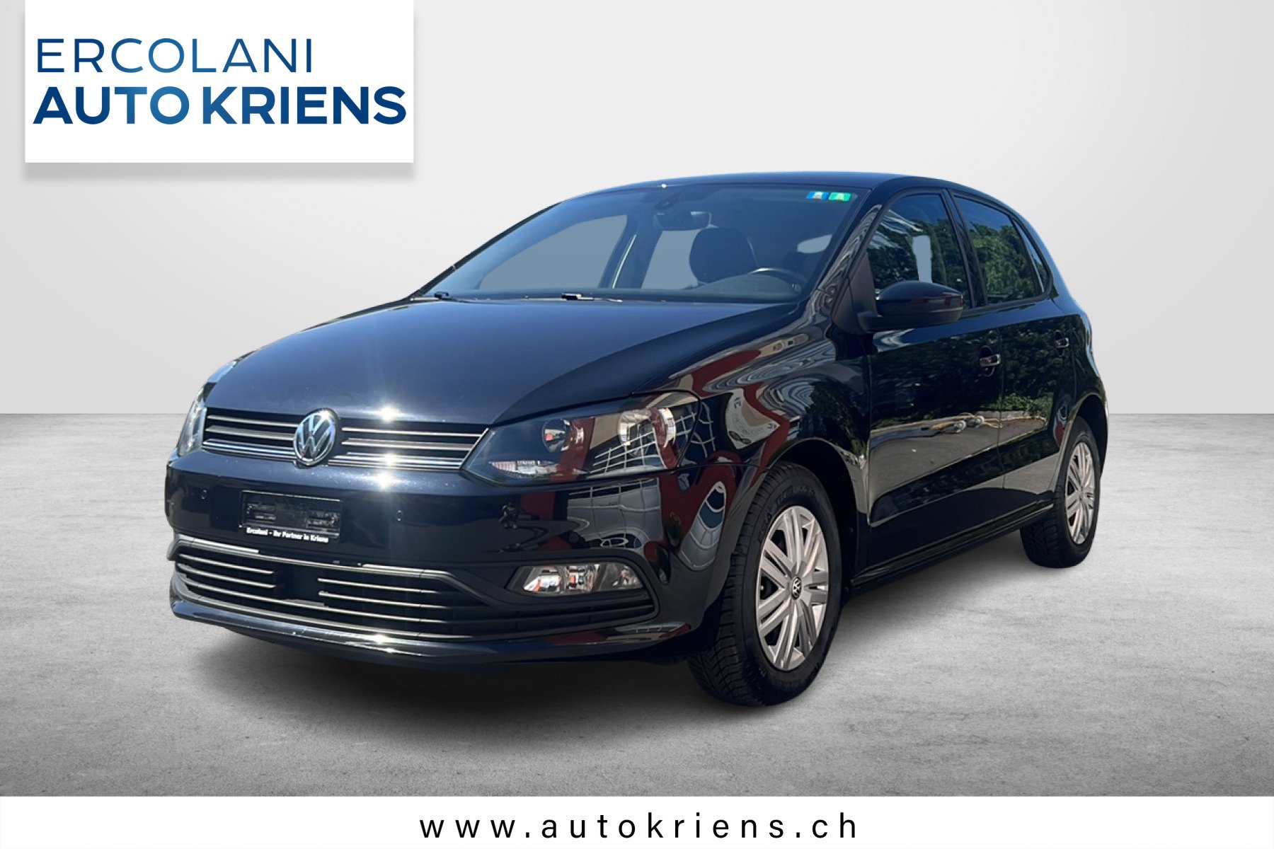 VW Polo 1.0 BMT Value-image-0