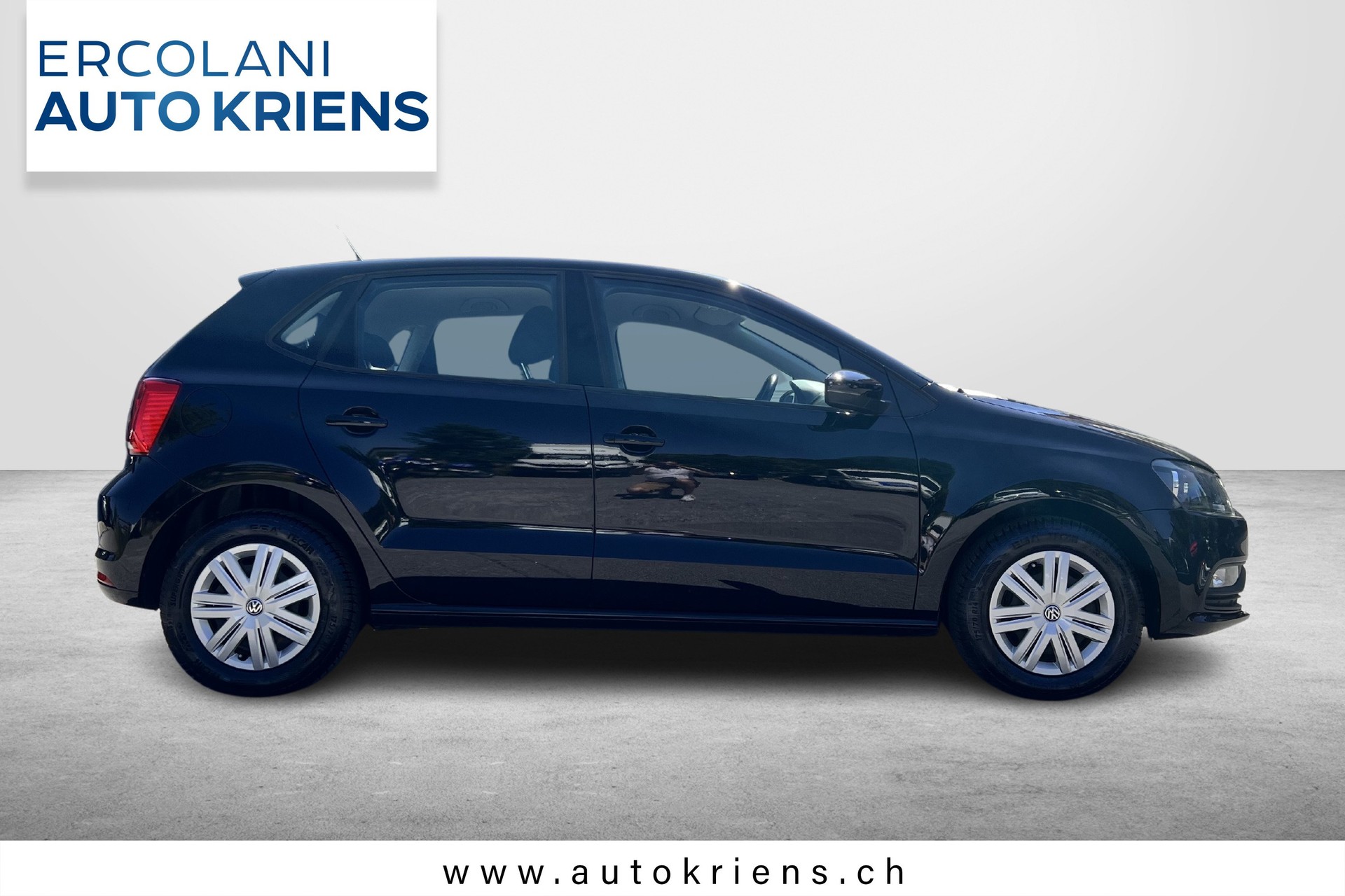 VW Polo 1.0 BMT Value-image-4