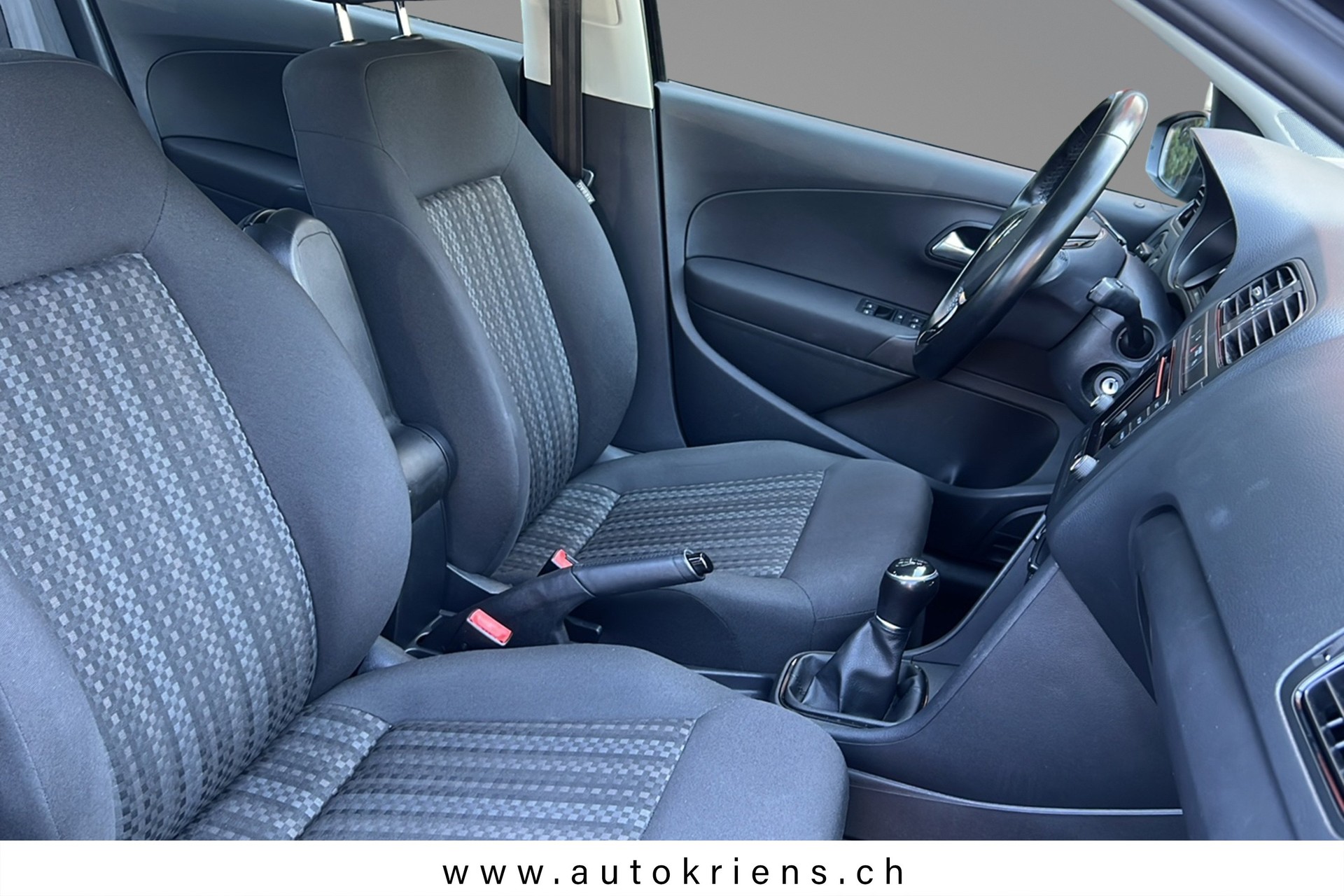 VW Polo 1.0 BMT Value-image-10