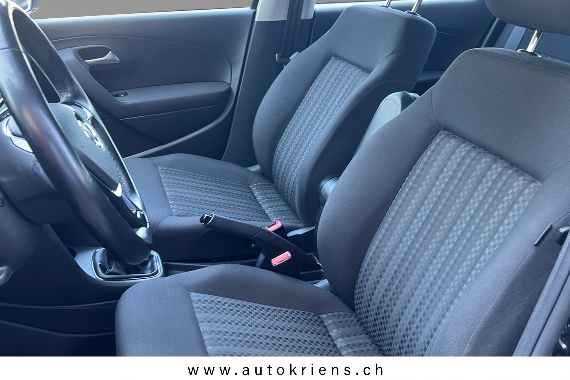 VW Polo 1.0 BMT Value-image-8