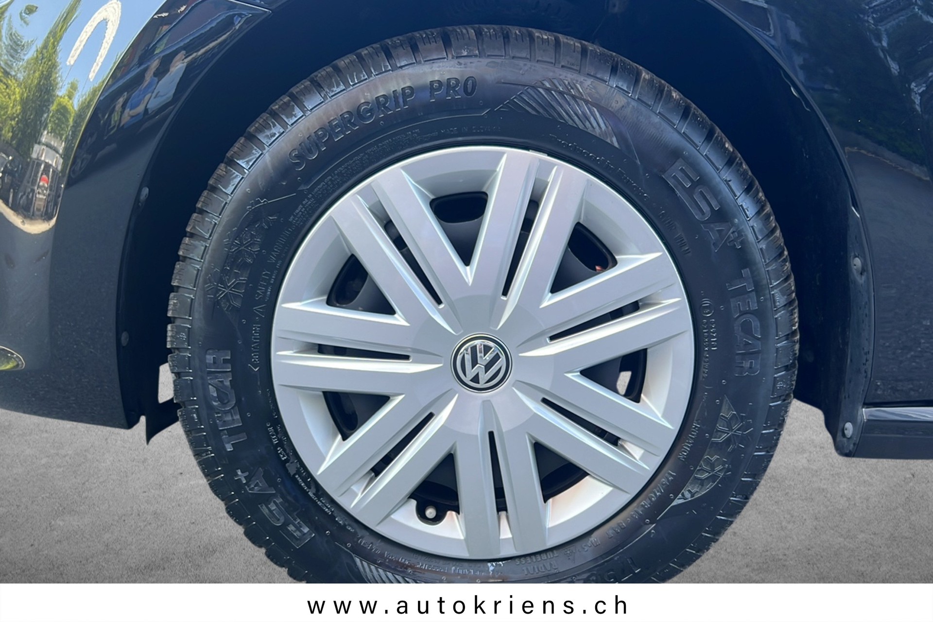 VW Polo 1.0 BMT Value-image-6