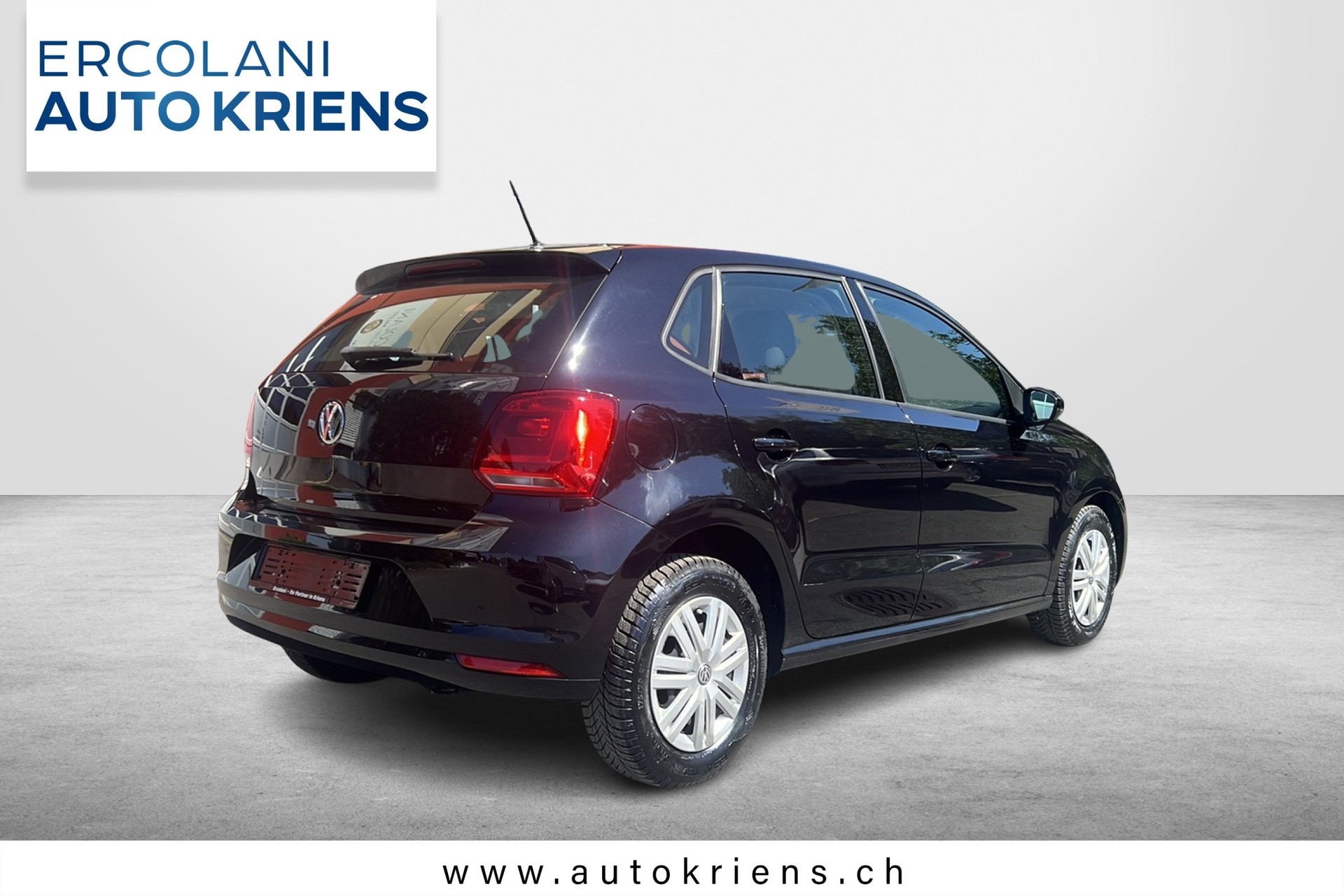 VW Polo 1.0 BMT Value-image-3