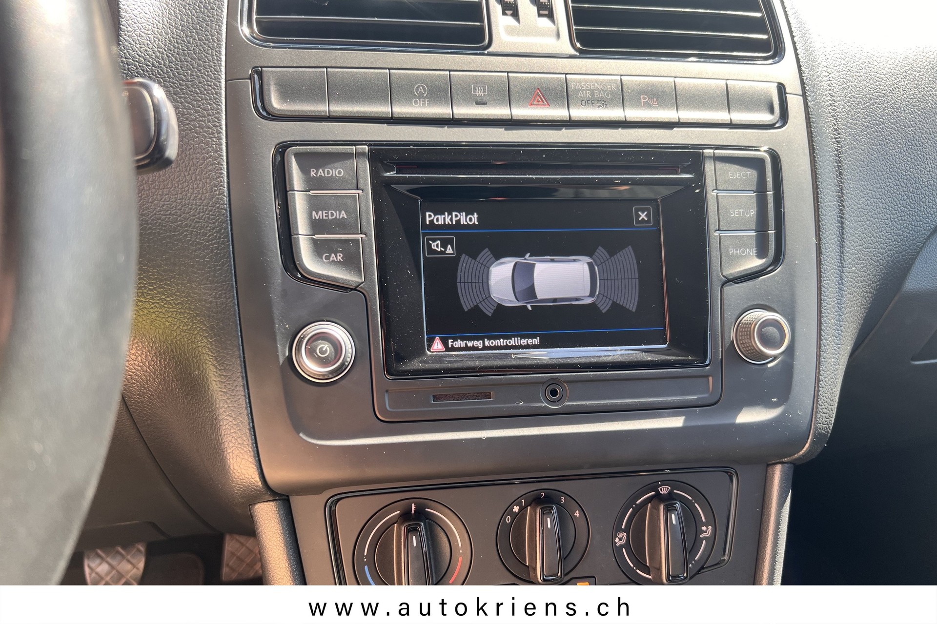 VW Polo 1.0 BMT Value-image-11