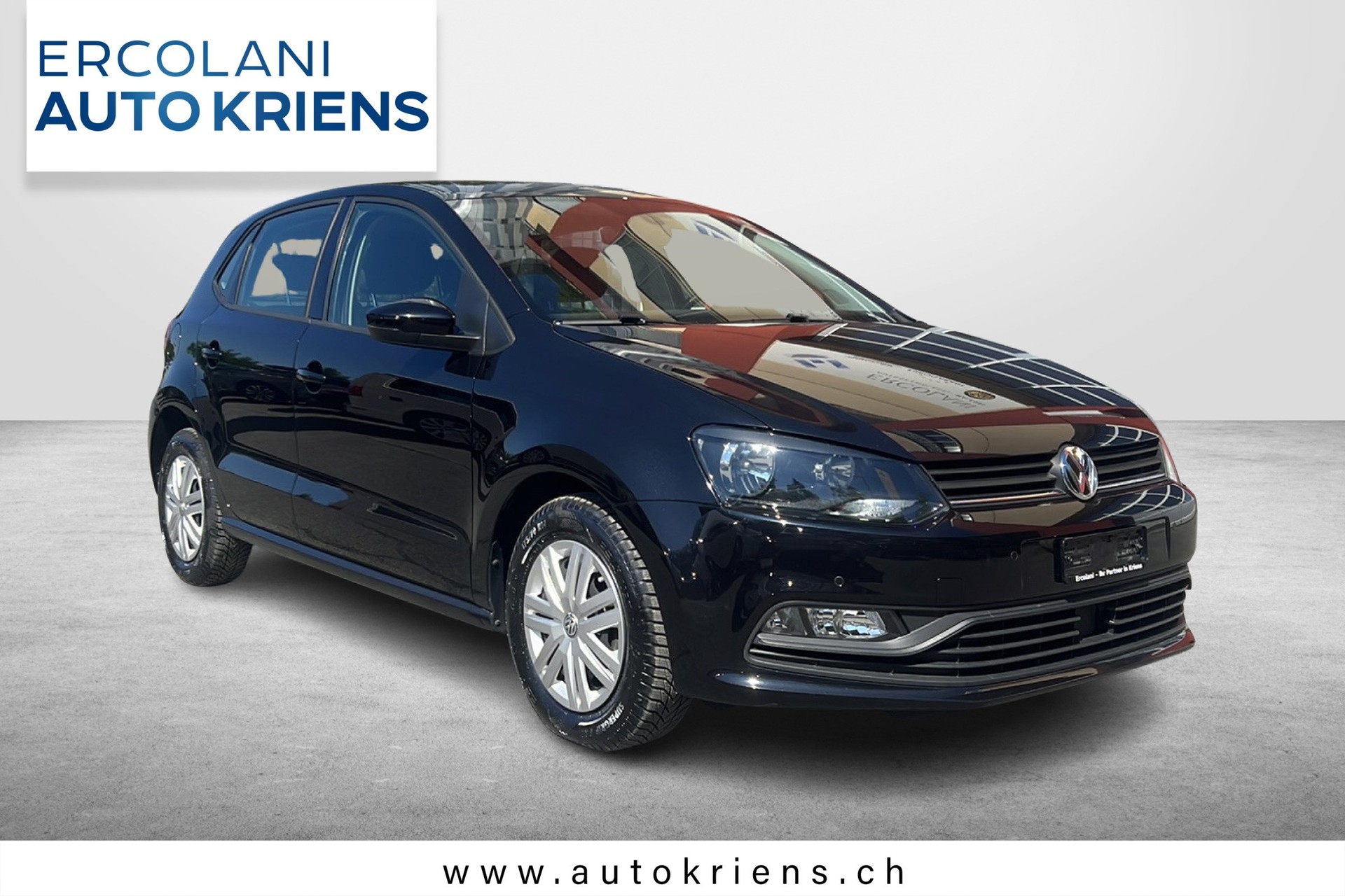 VW Polo 1.0 BMT Value-image-5