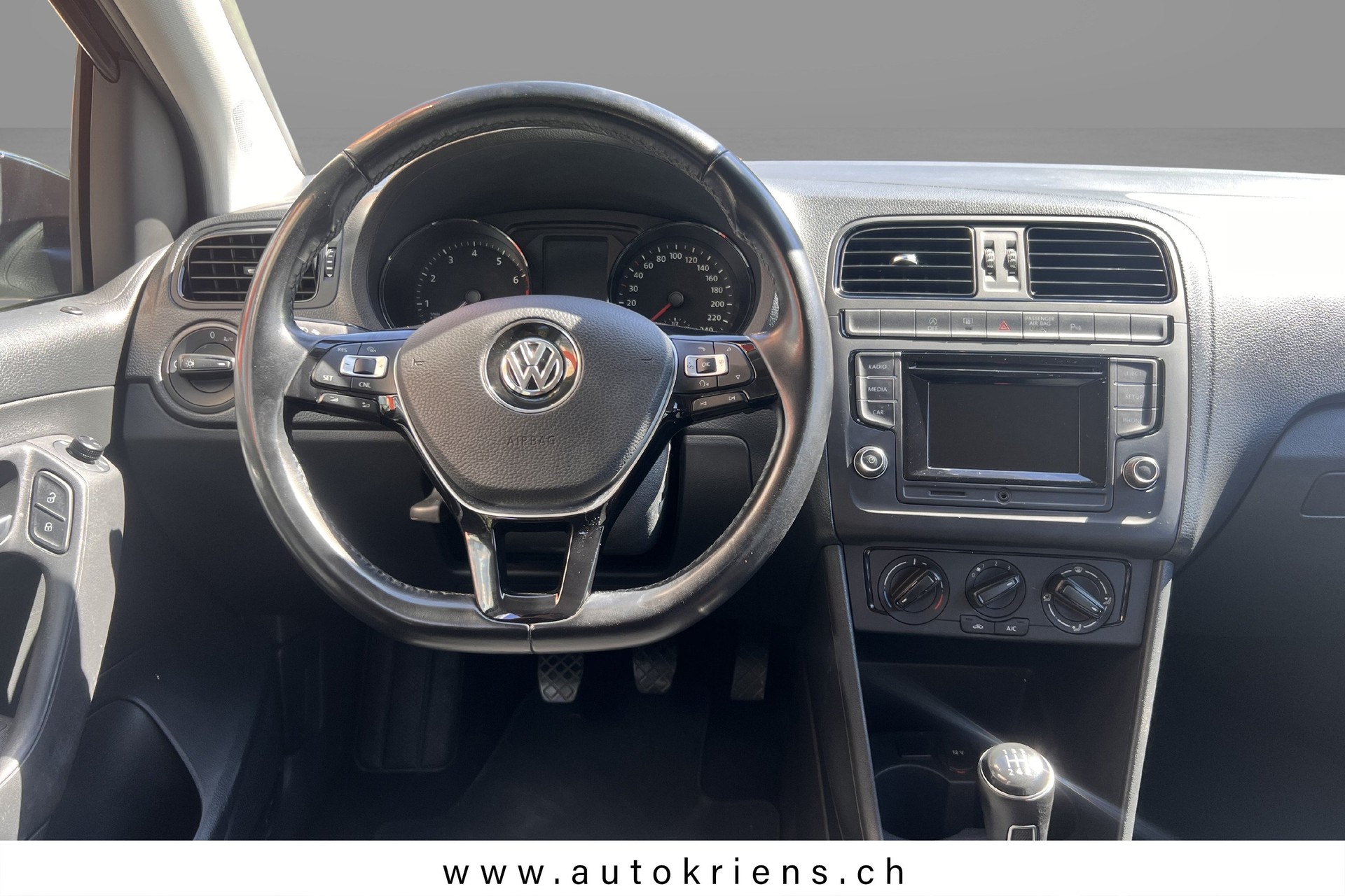 VW Polo 1.0 BMT Value-image-7