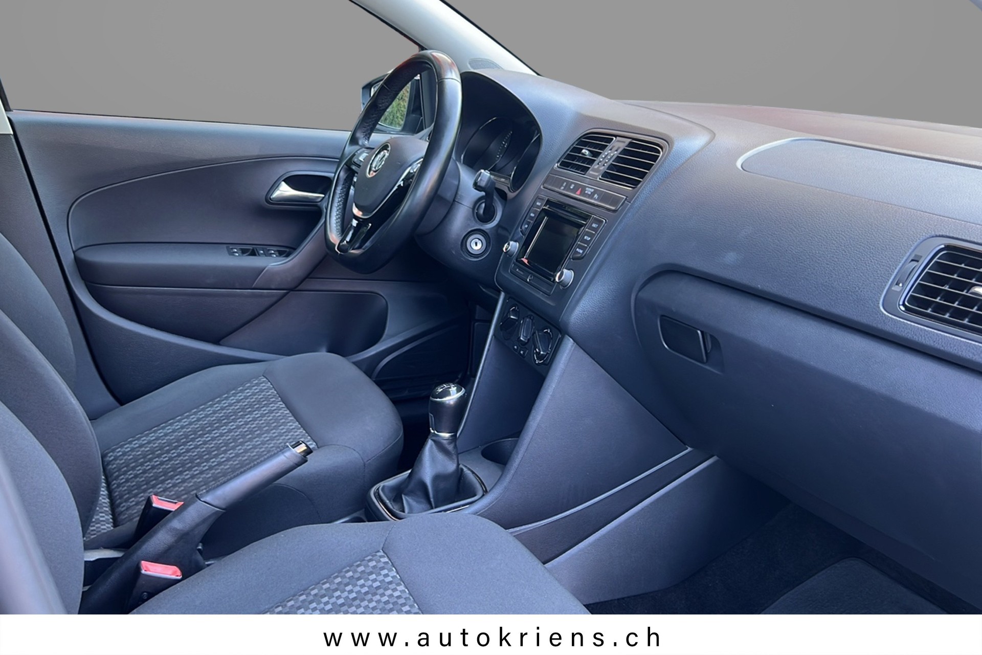 VW Polo 1.0 BMT Value-image-9