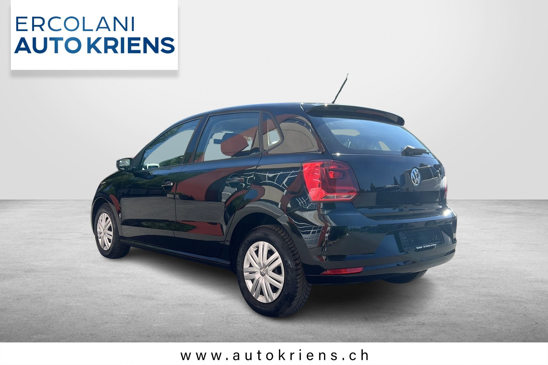 VW Polo 1.0 BMT Value-image-2