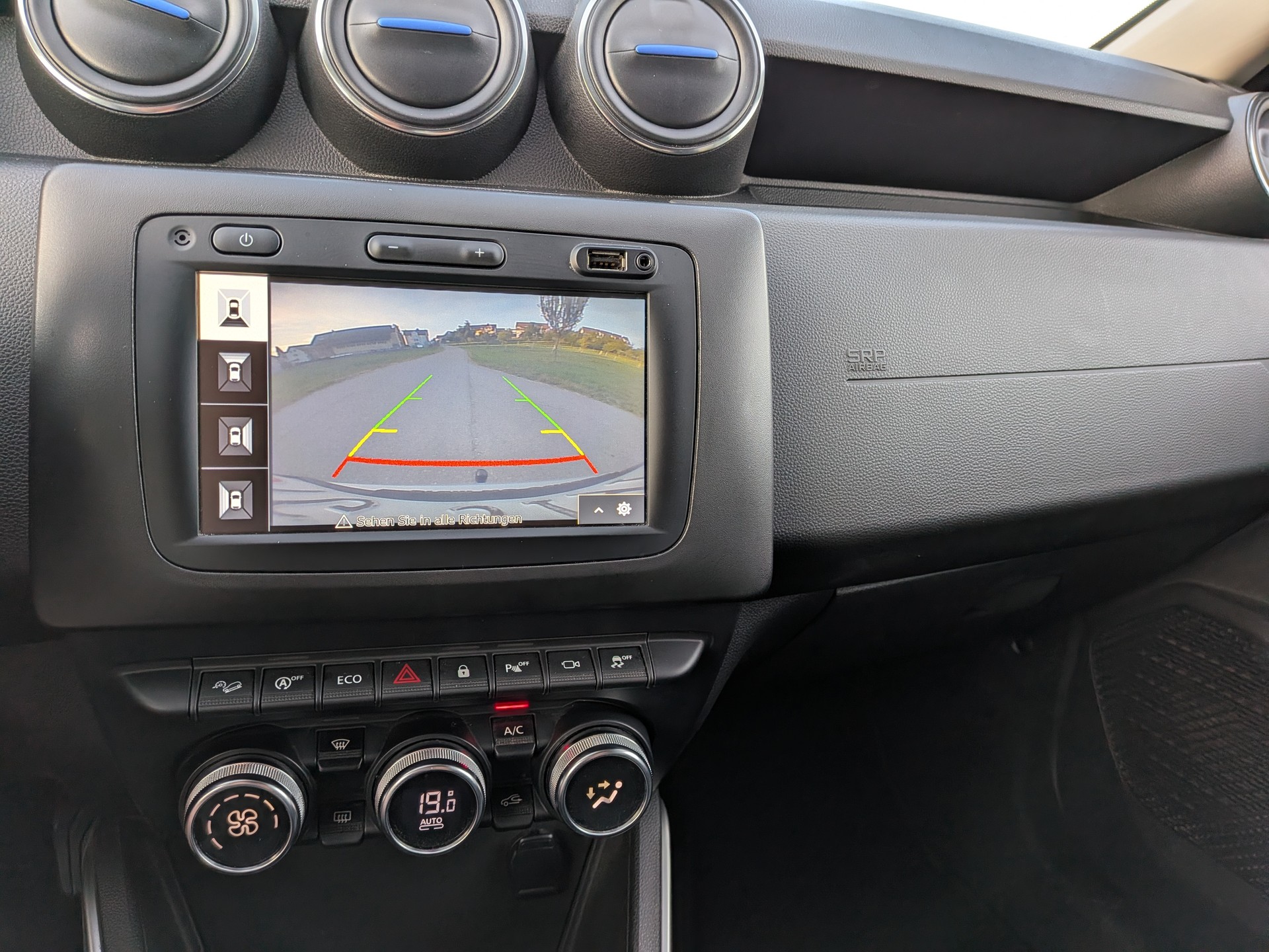 DACIA Duster TCe 150 Prestige 4x4-image-19