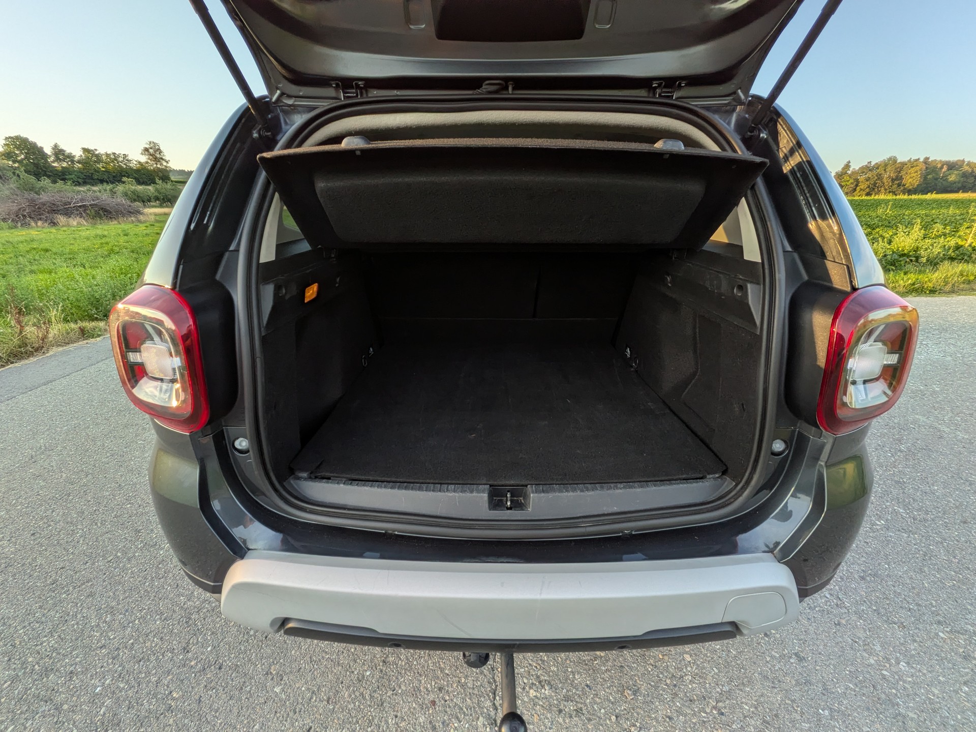 DACIA Duster TCe 150 Prestige 4x4-image-17