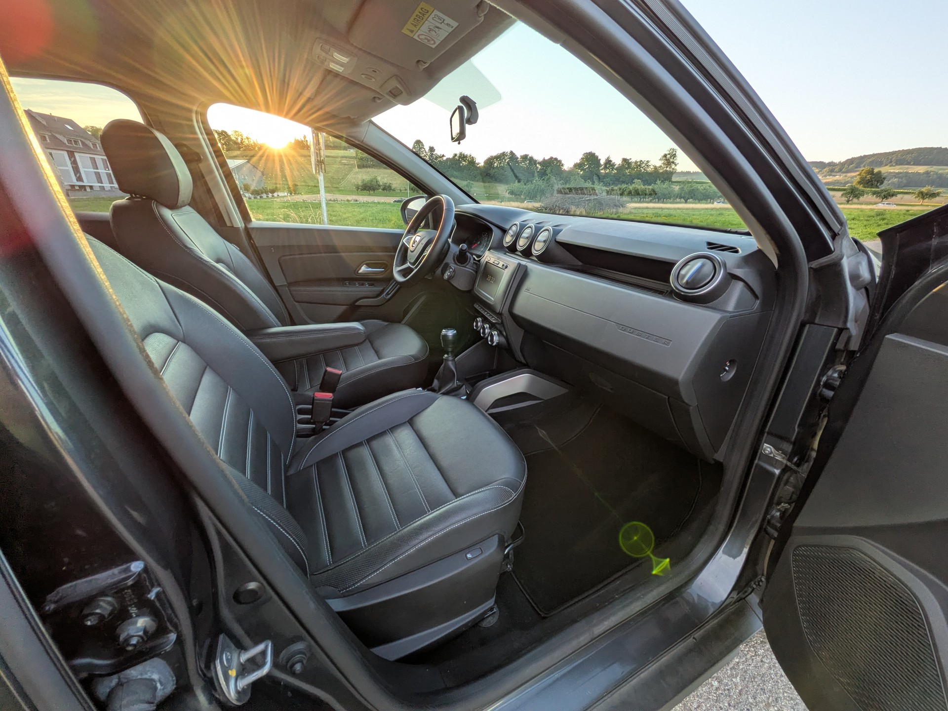 DACIA Duster TCe 150 Prestige 4x4-image-15