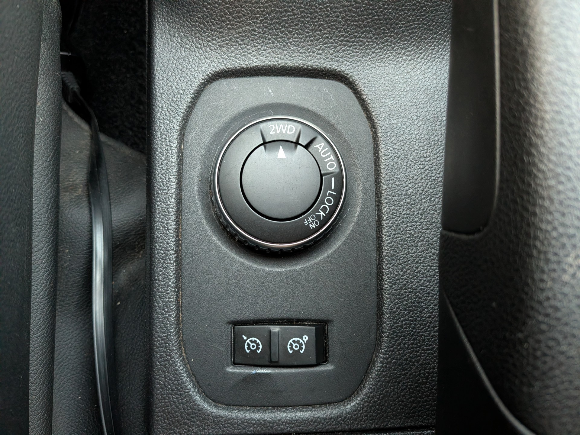 DACIA Duster TCe 150 Prestige 4x4-image-20