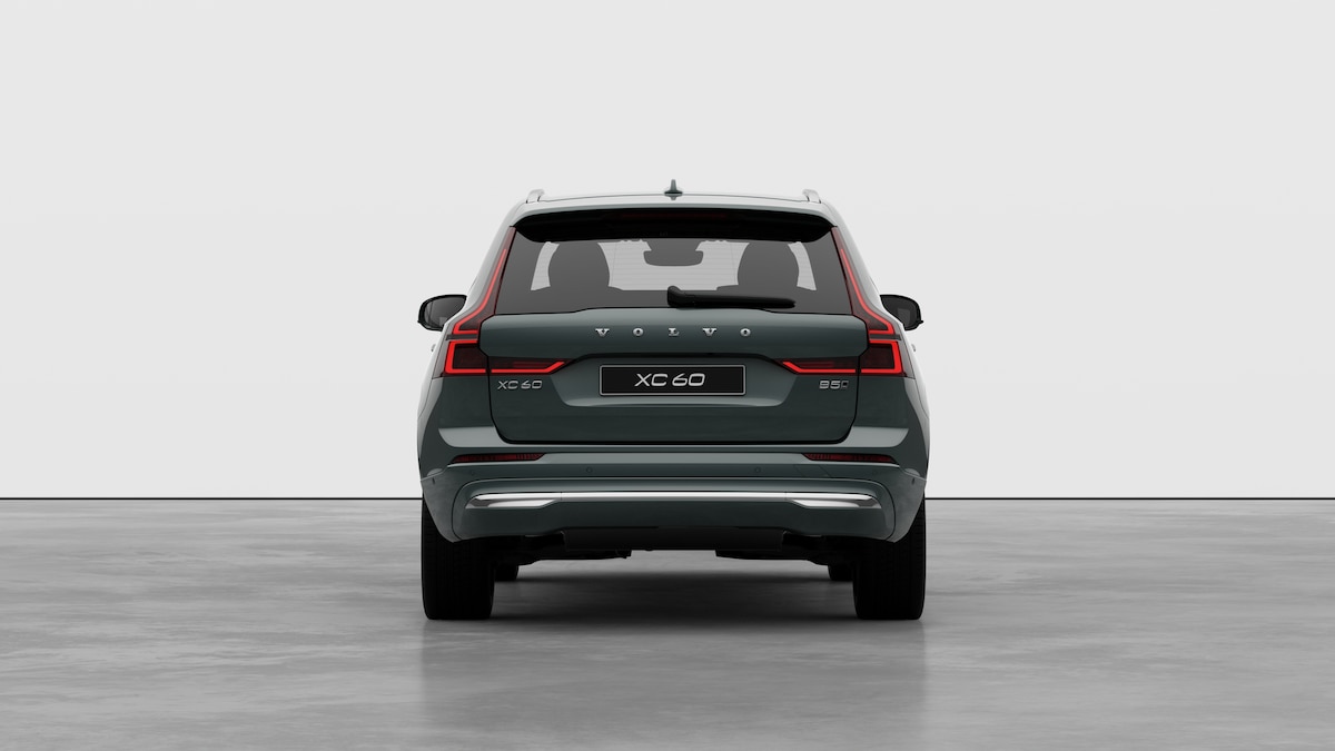 VOLVO XC60 2.0 B5 MH Ultra Bright AWD-image-5