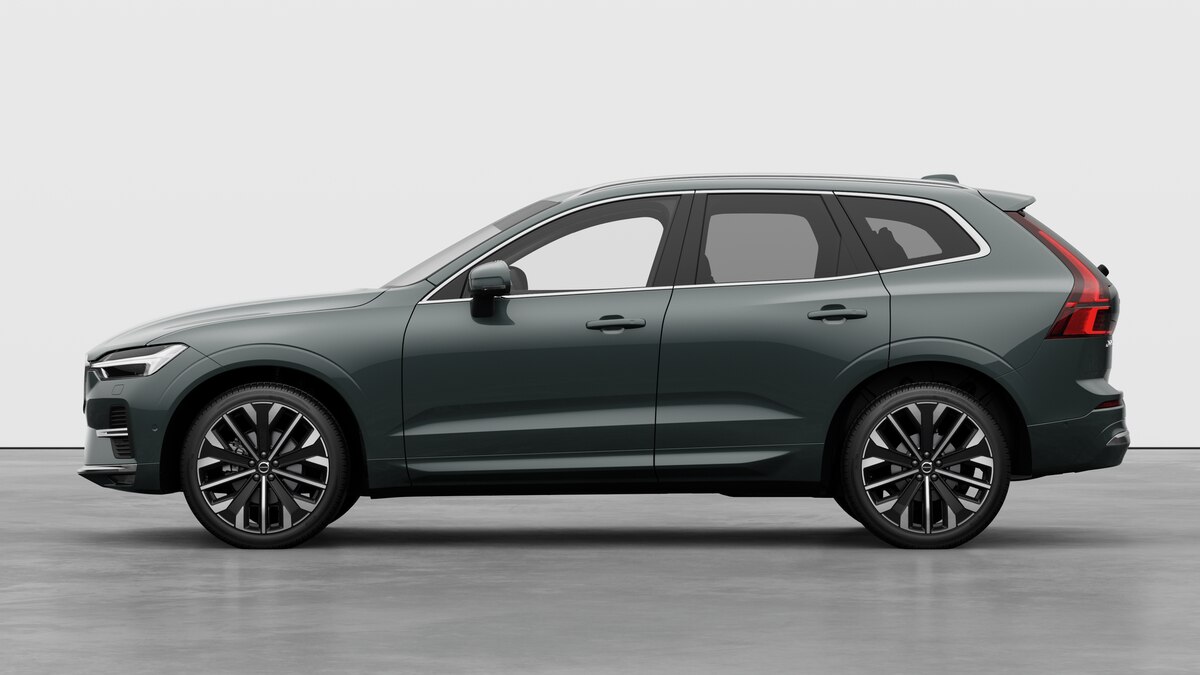 VOLVO XC60 2.0 B5 MH Ultra Bright AWD-image-2