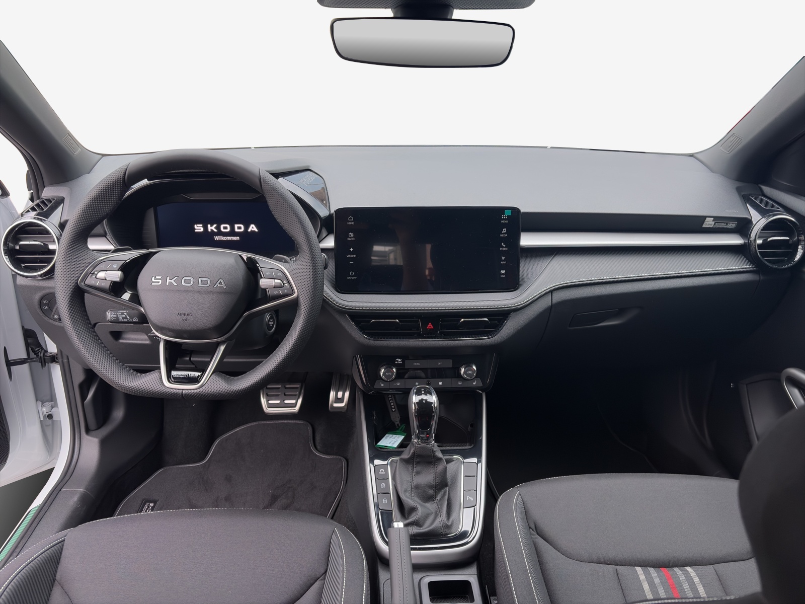 SKODA Fabia 1.5 TSI Motorsport DSG-image-10