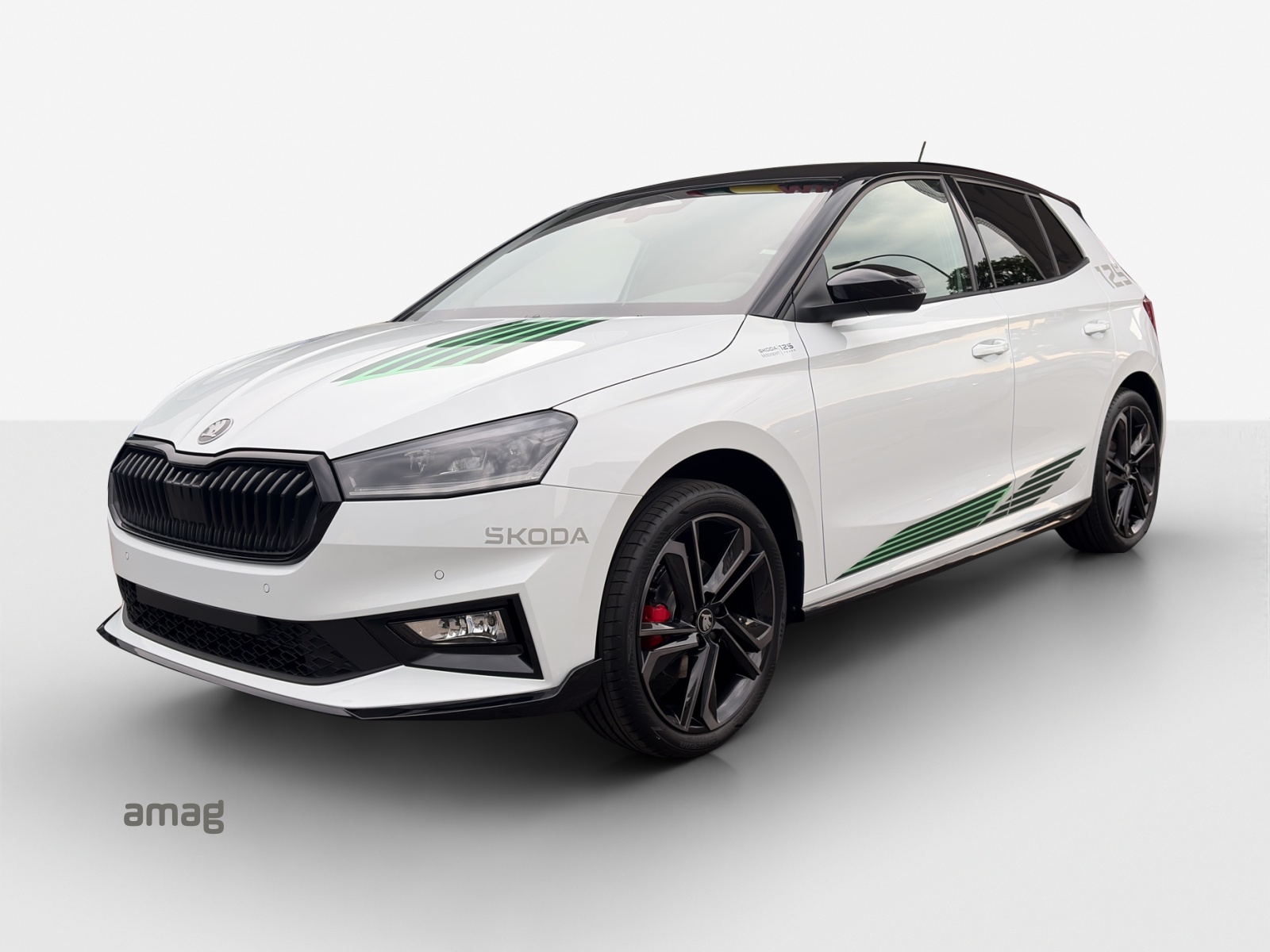 SKODA Fabia 1.5 TSI Motorsport DSG-image-0