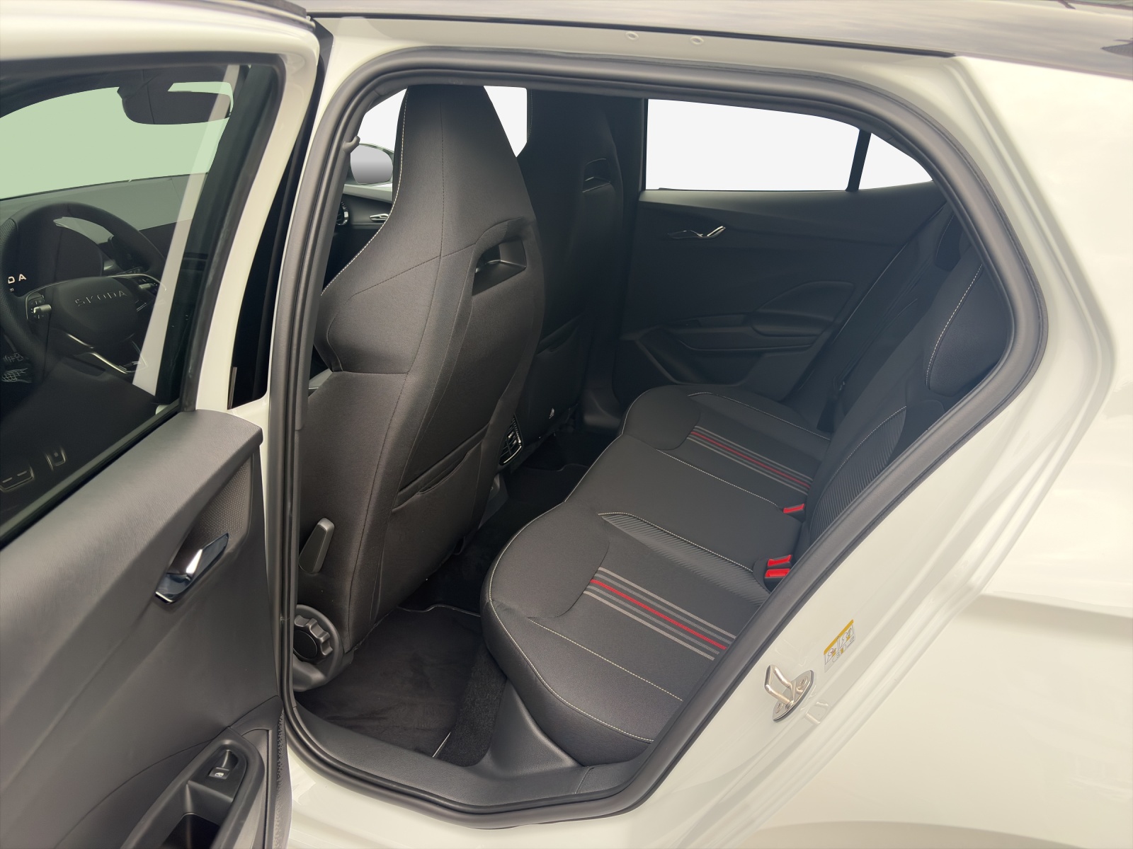 SKODA Fabia 1.5 TSI Motorsport DSG-image-11