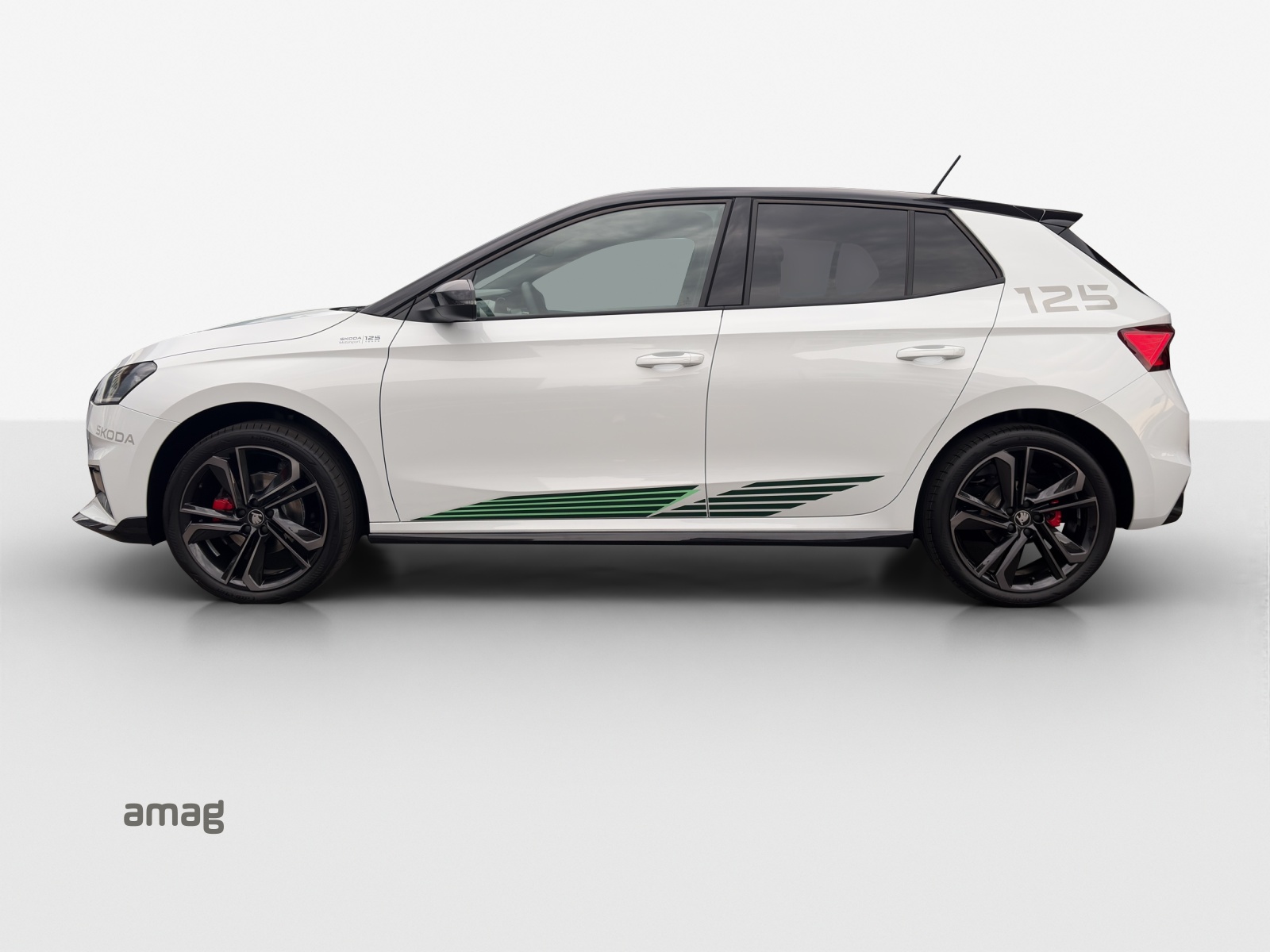 SKODA Fabia 1.5 TSI Motorsport DSG-image-1
