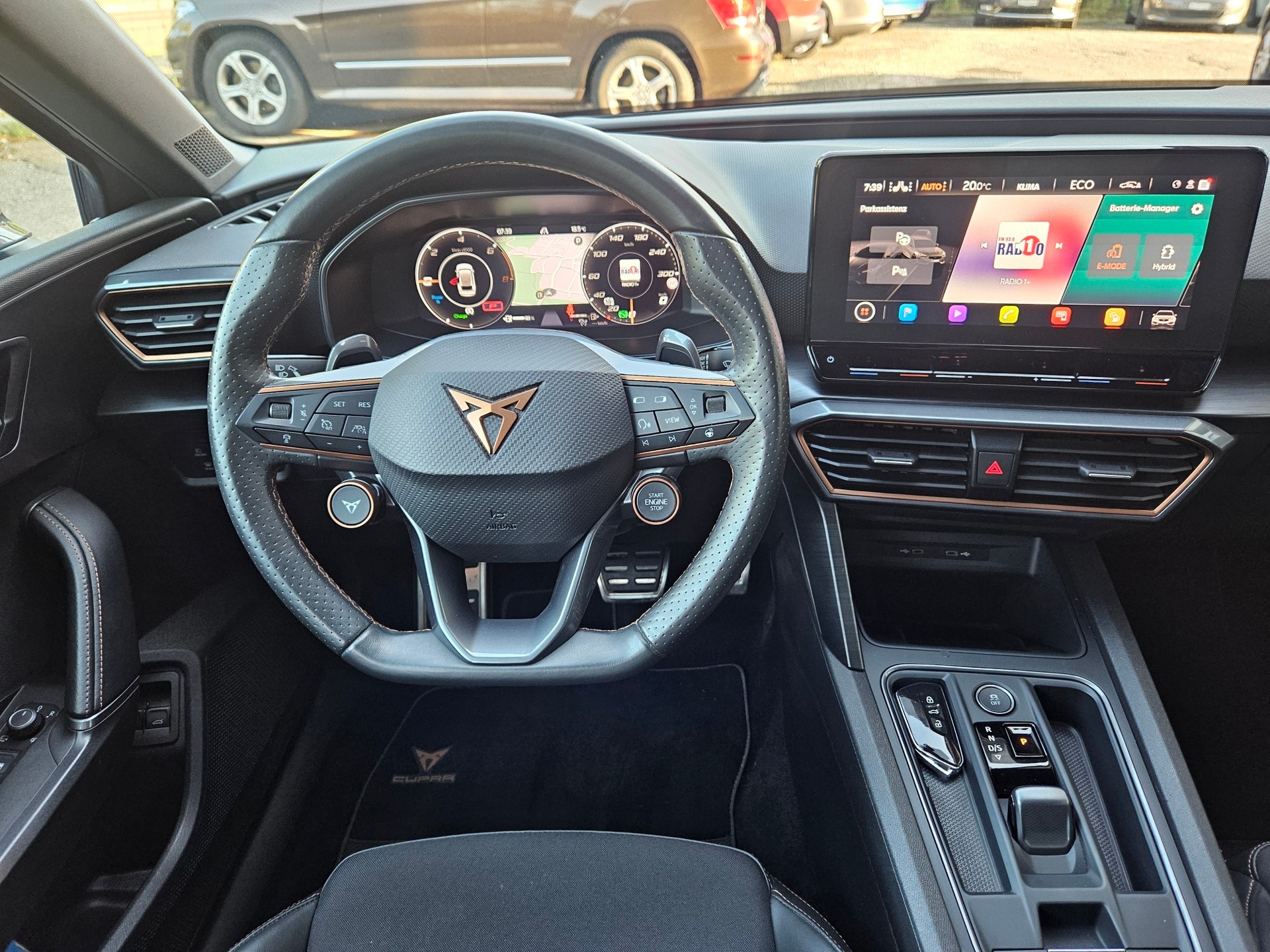 CUPRA LEON ST 1.4 e-HYBRID pHEV DSG-image-7