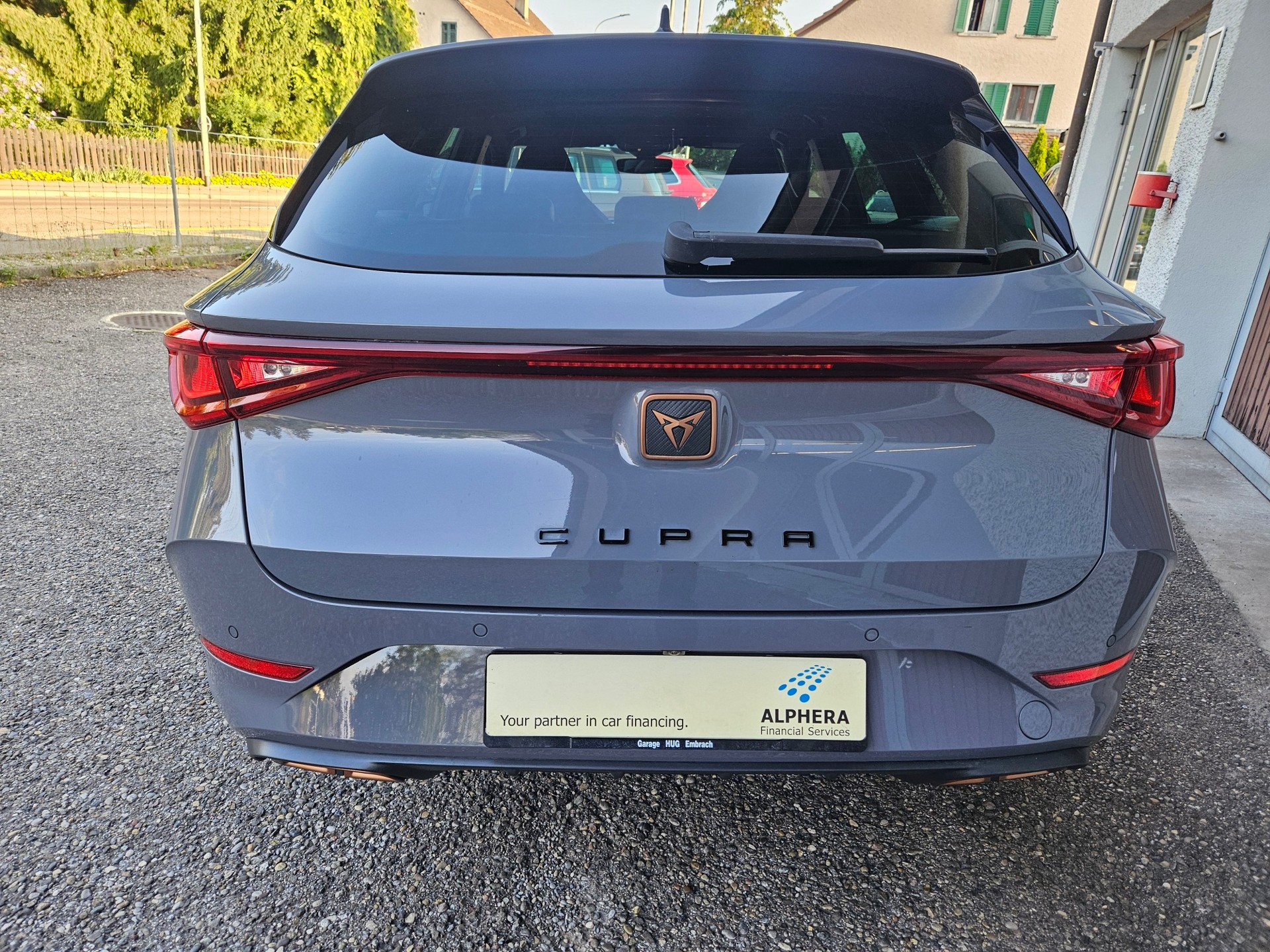 CUPRA LEON ST 1.4 e-HYBRID pHEV DSG-image-3