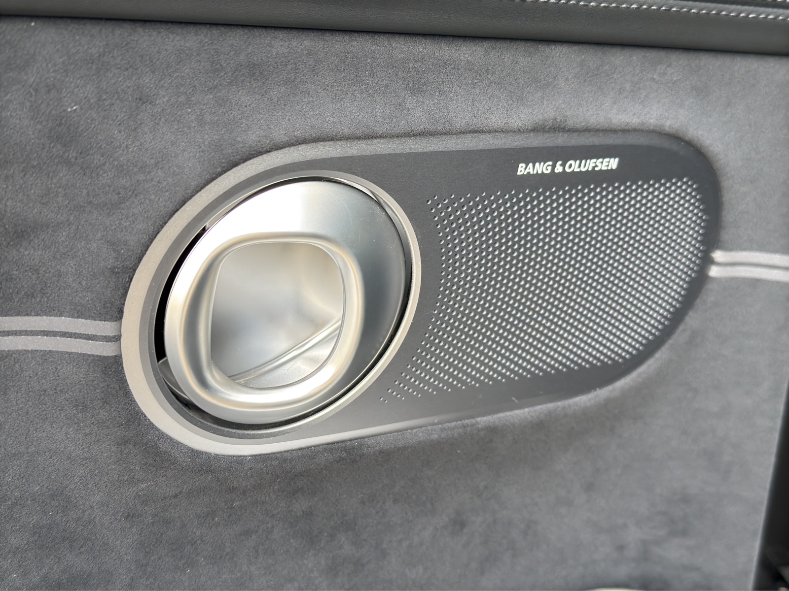 GENESIS GV60 Dual Motor Sport Plus AWD-image-14