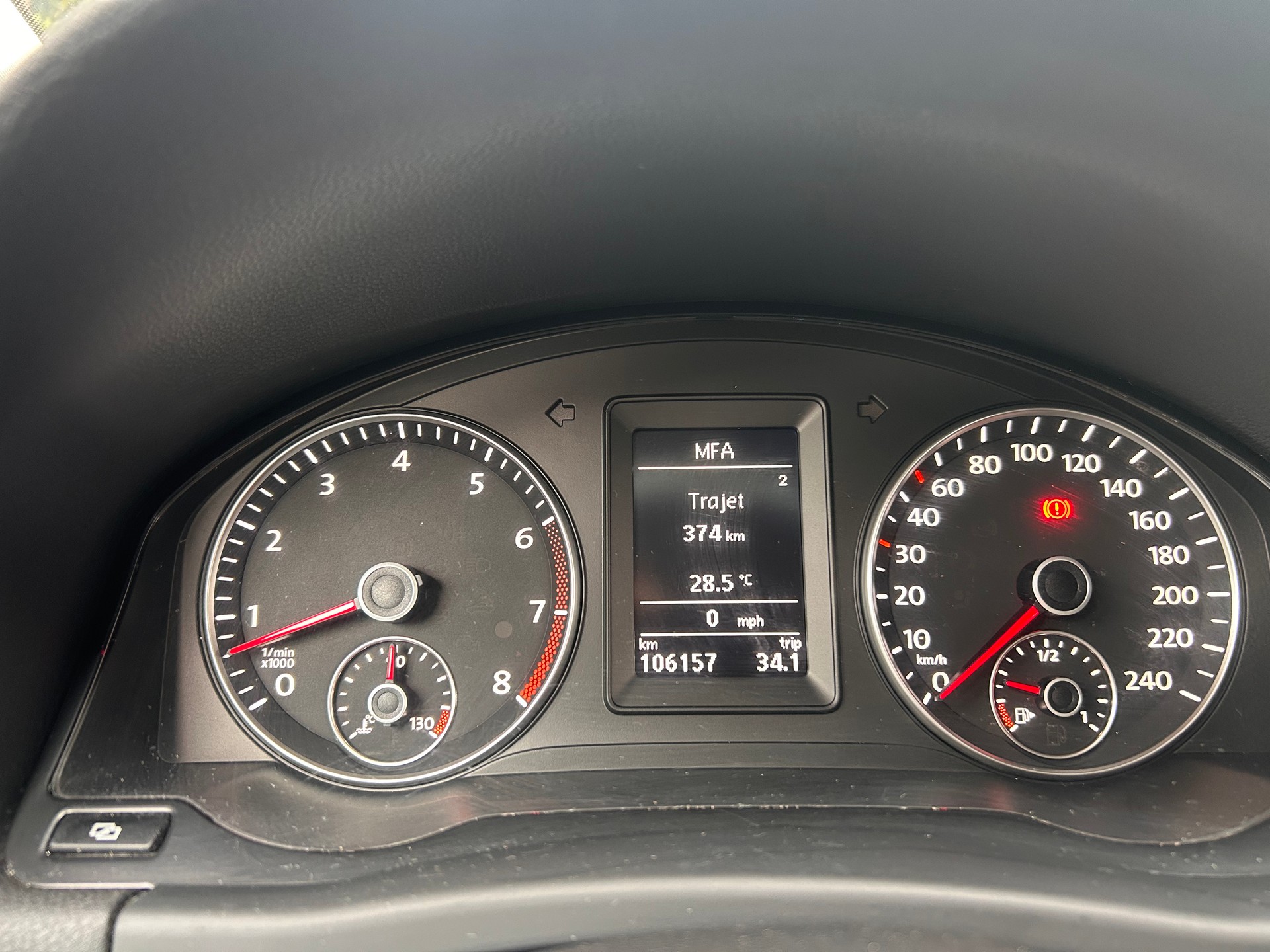 VW 1.4 TSI 122 Team-image-5