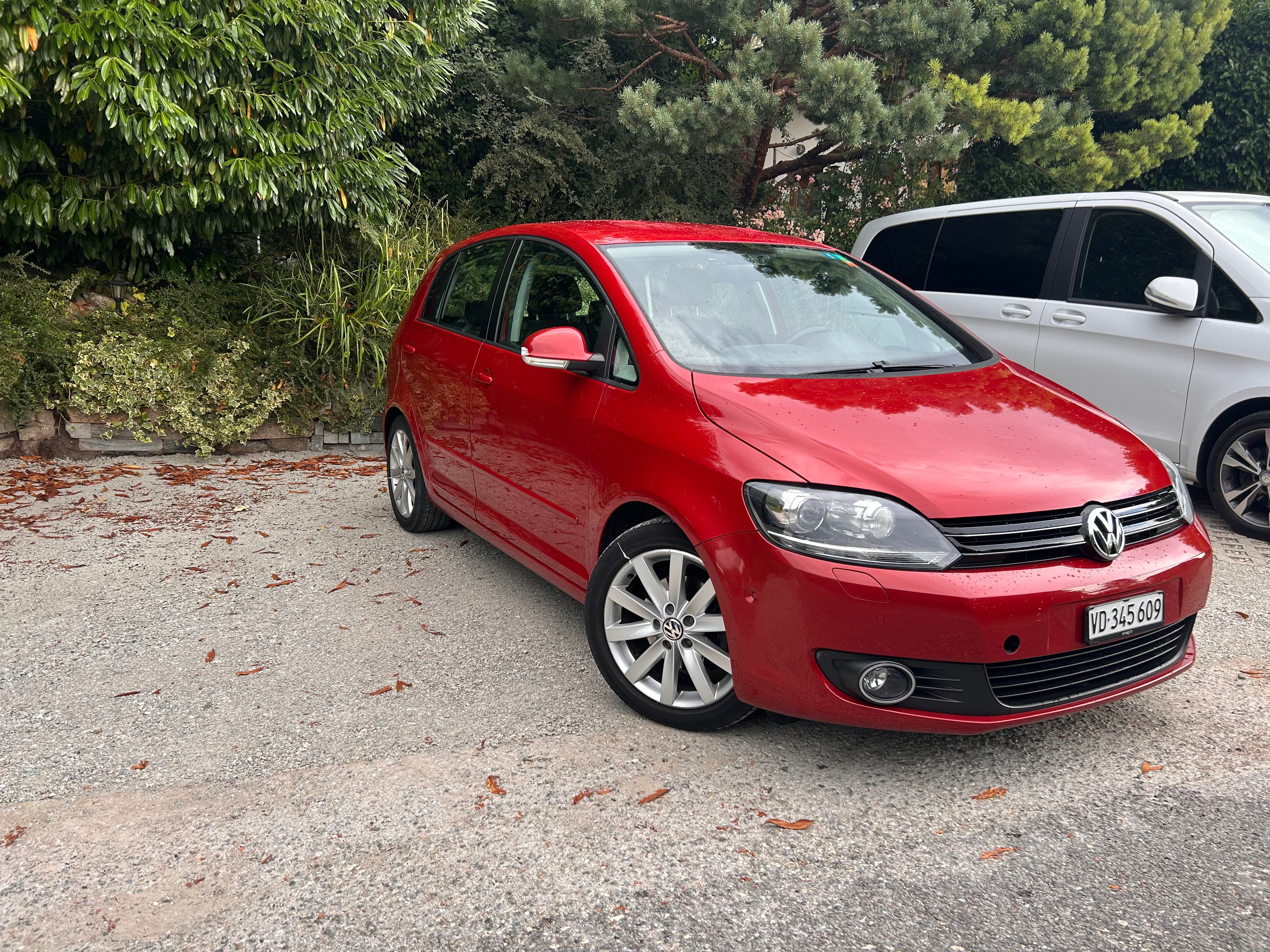 VW 1.4 TSI 122 Team — slika 1