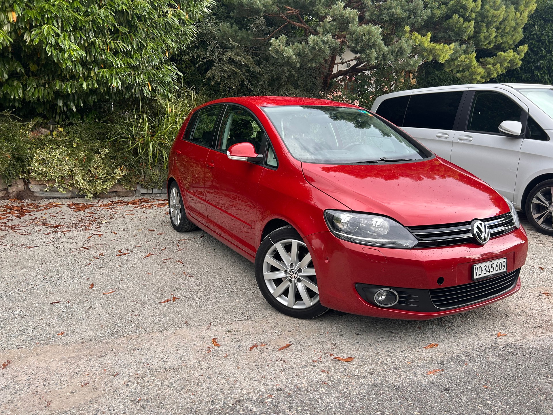 VW 1.4 TSI 122 Team-image-0