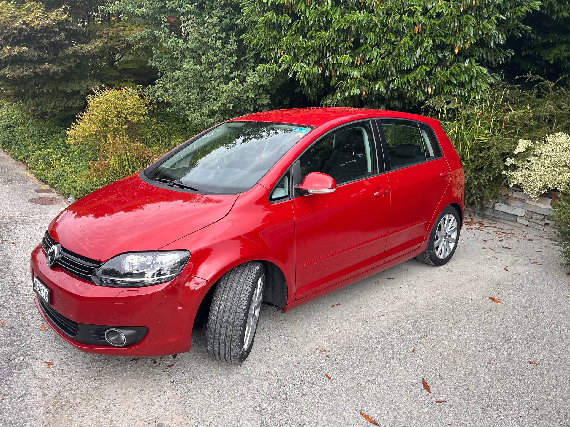 VW 1.4 TSI 122 Team-image-1