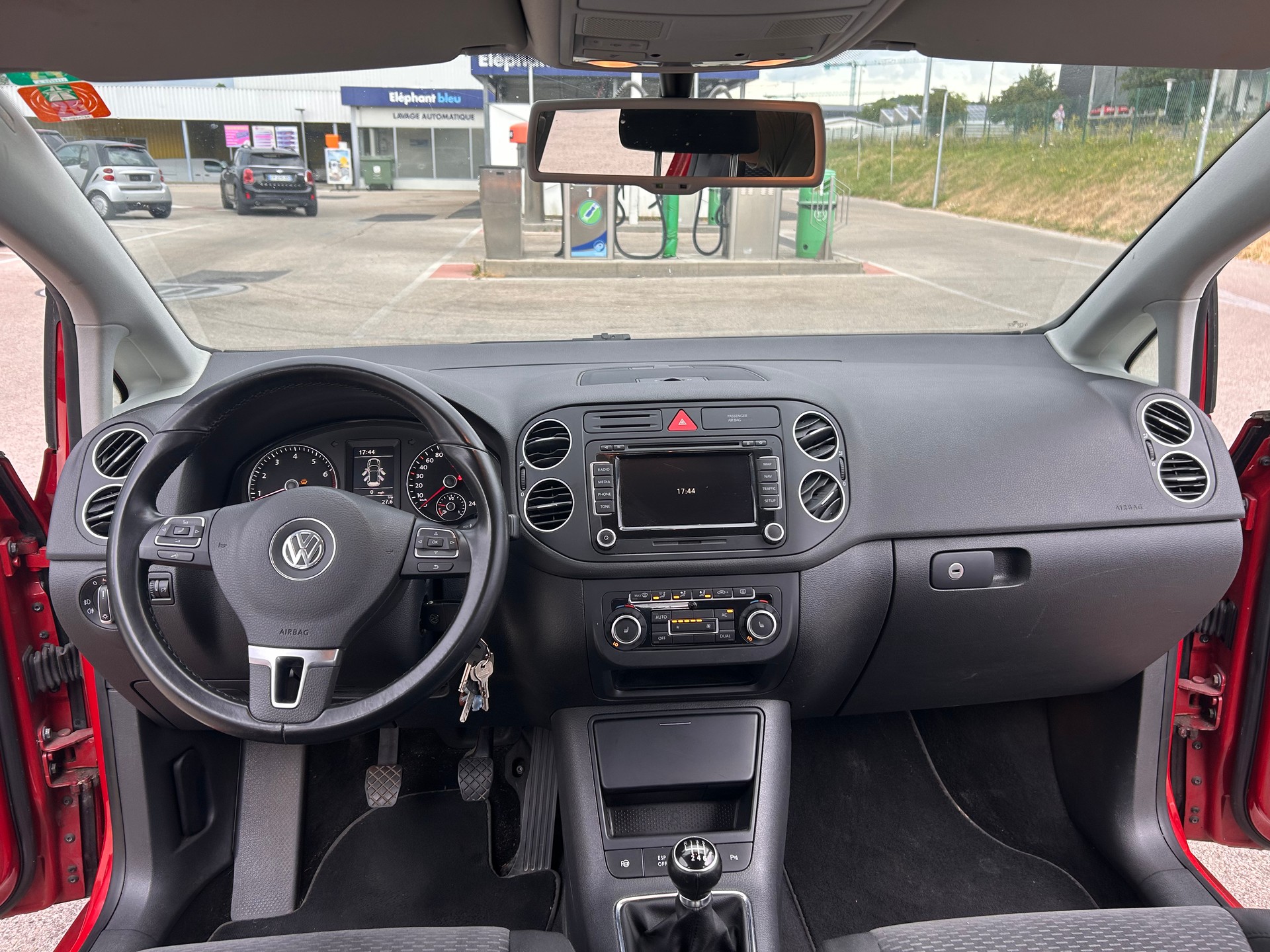 VW 1.4 TSI 122 Team-image-4
