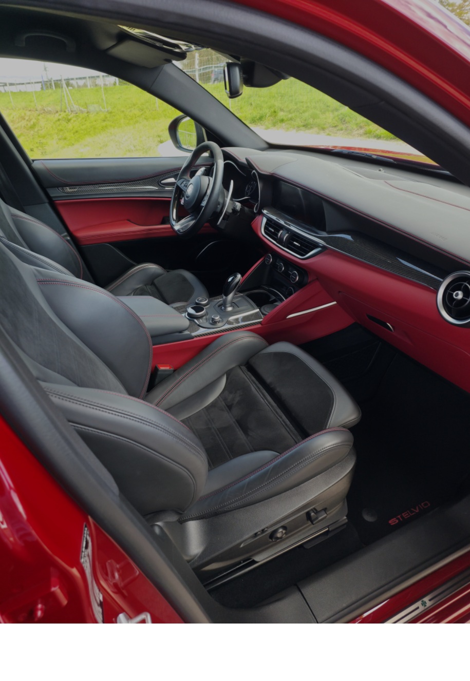 ALFA ROMEO 2.9 V6 Biturbo Q4 Quadrifoglio-image-3