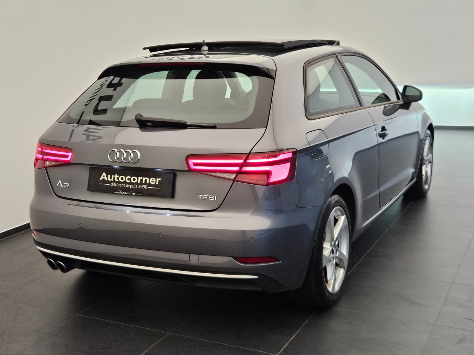 AUDI A3 1.5 TFSI Sport-image-6