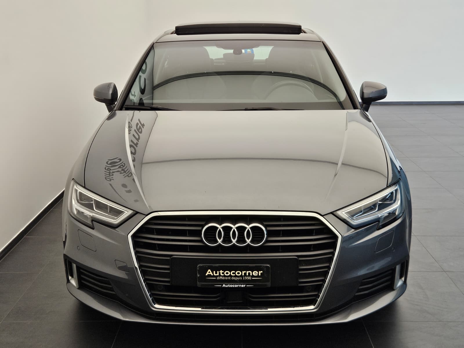 AUDI A3 1.5 TFSI Sport-image-3