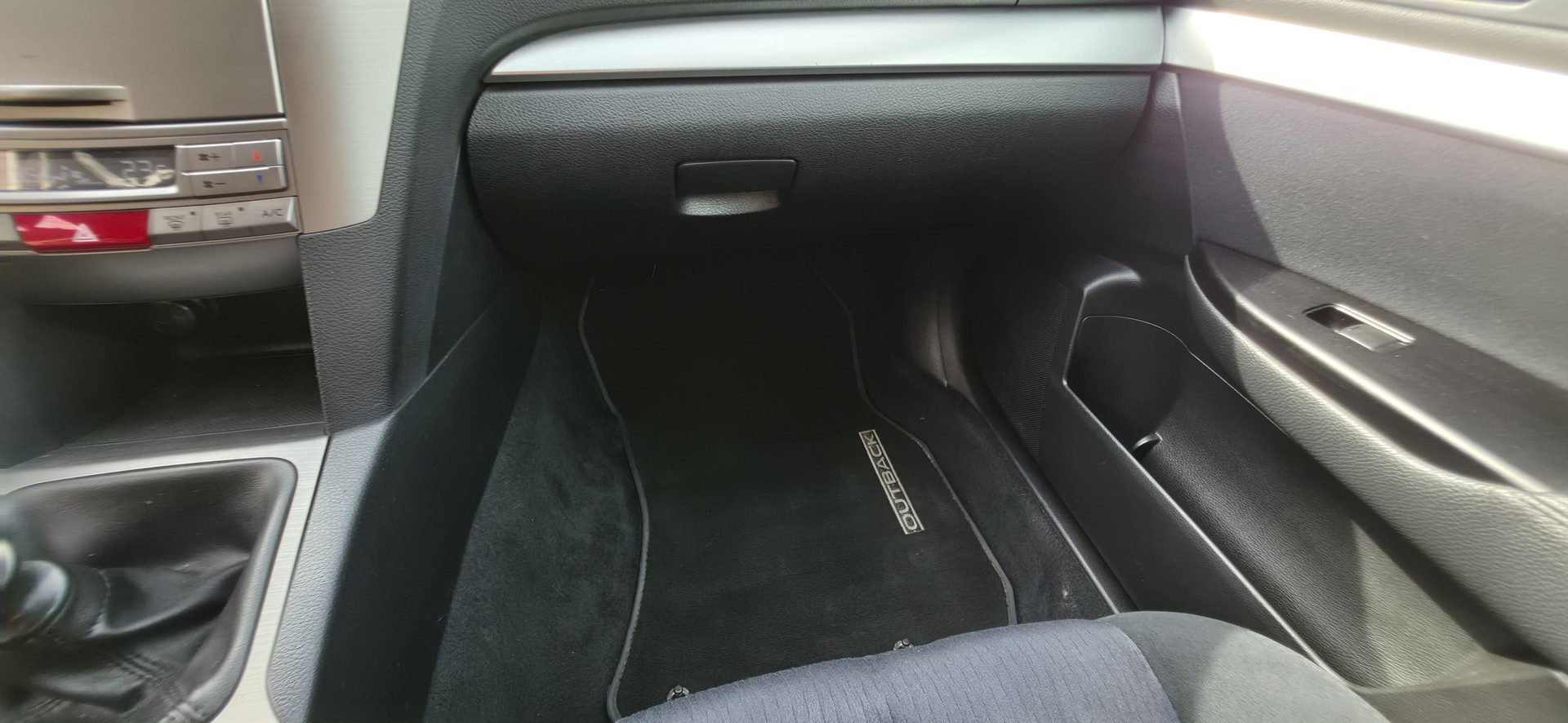 SUBARU 2.0 D Swiss Special-image-8