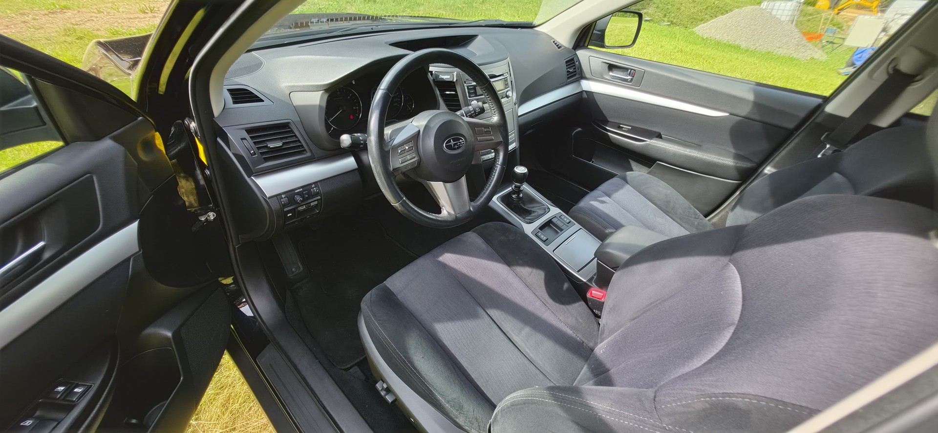 SUBARU 2.0 D Swiss Special-image-6